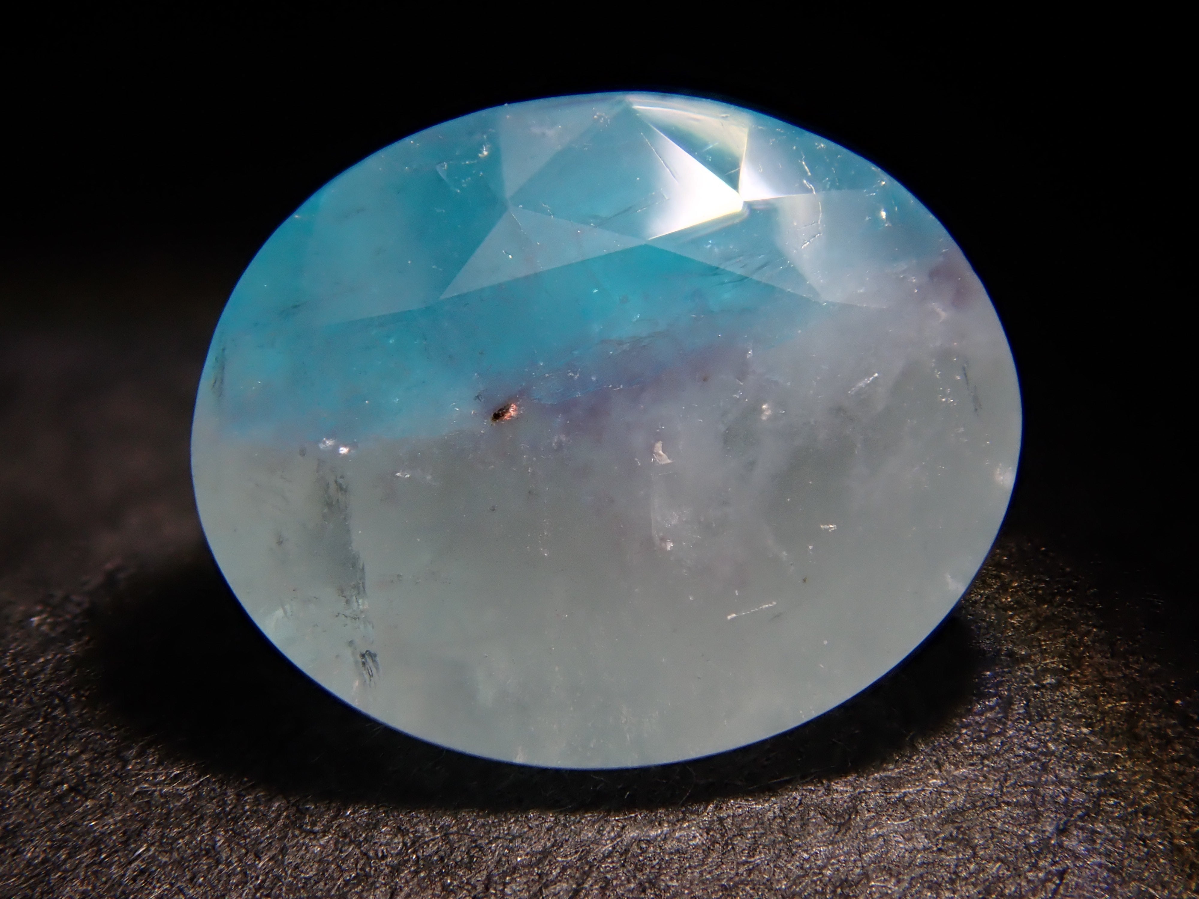 唯一無二のパライバトルマリン!!★ブラジルパライバトルマリン★オーダー受付中 jewel planet 公式サイト / 《PARAIBA COLLECTORS LOT》オールド