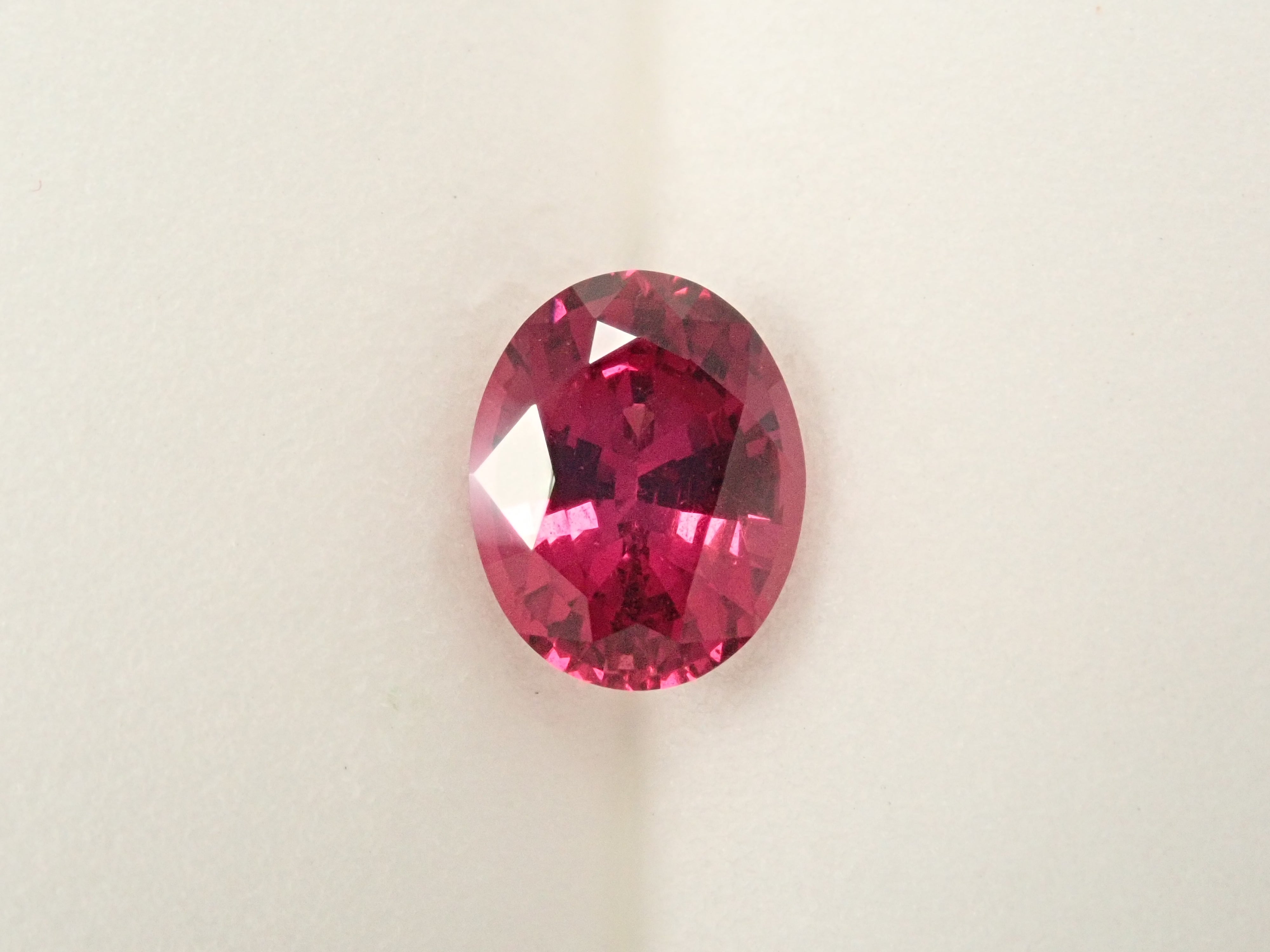 ロードライトガーネット 1.270ctルース