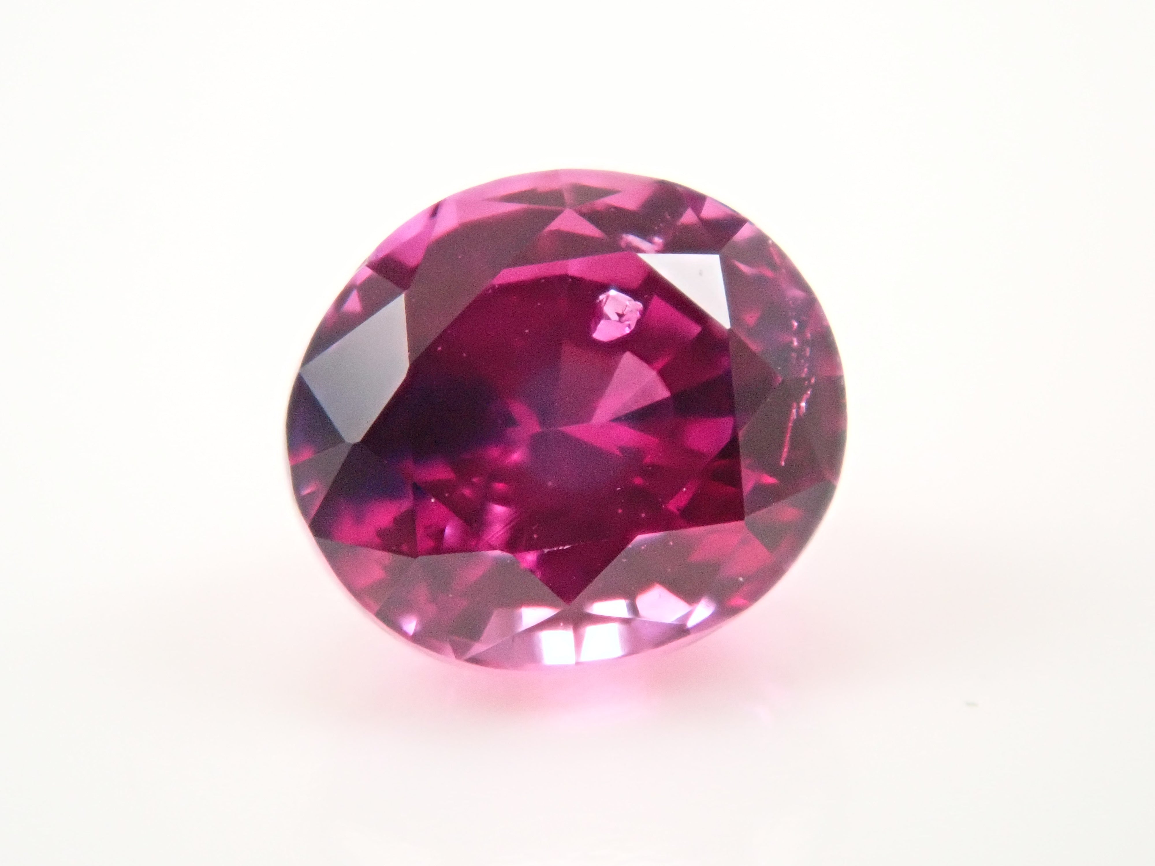 【10/31 22時販売】タンザニア産バイカラーサファイア 0.486ctルース