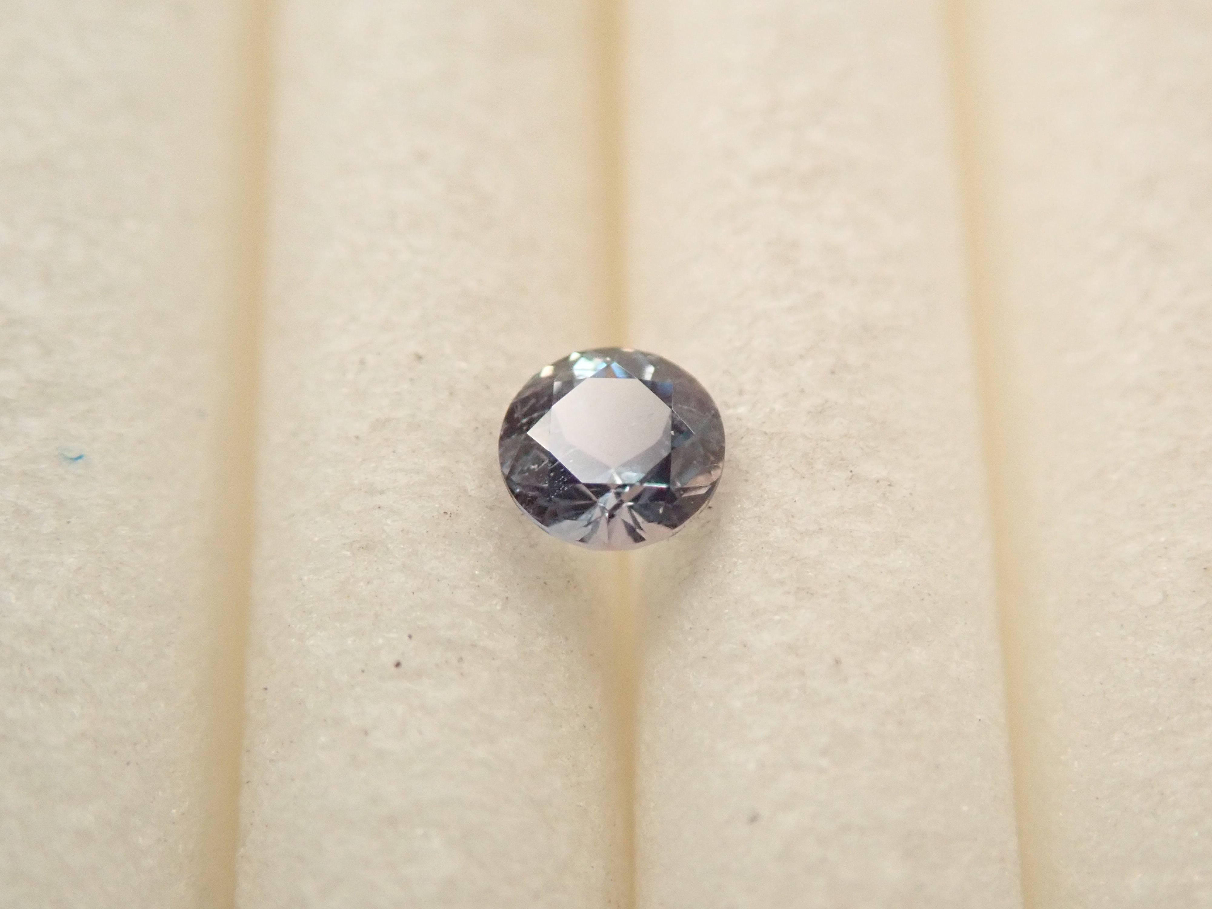 [12560819] Russian Alexandrite 0.070ct Loose Stone