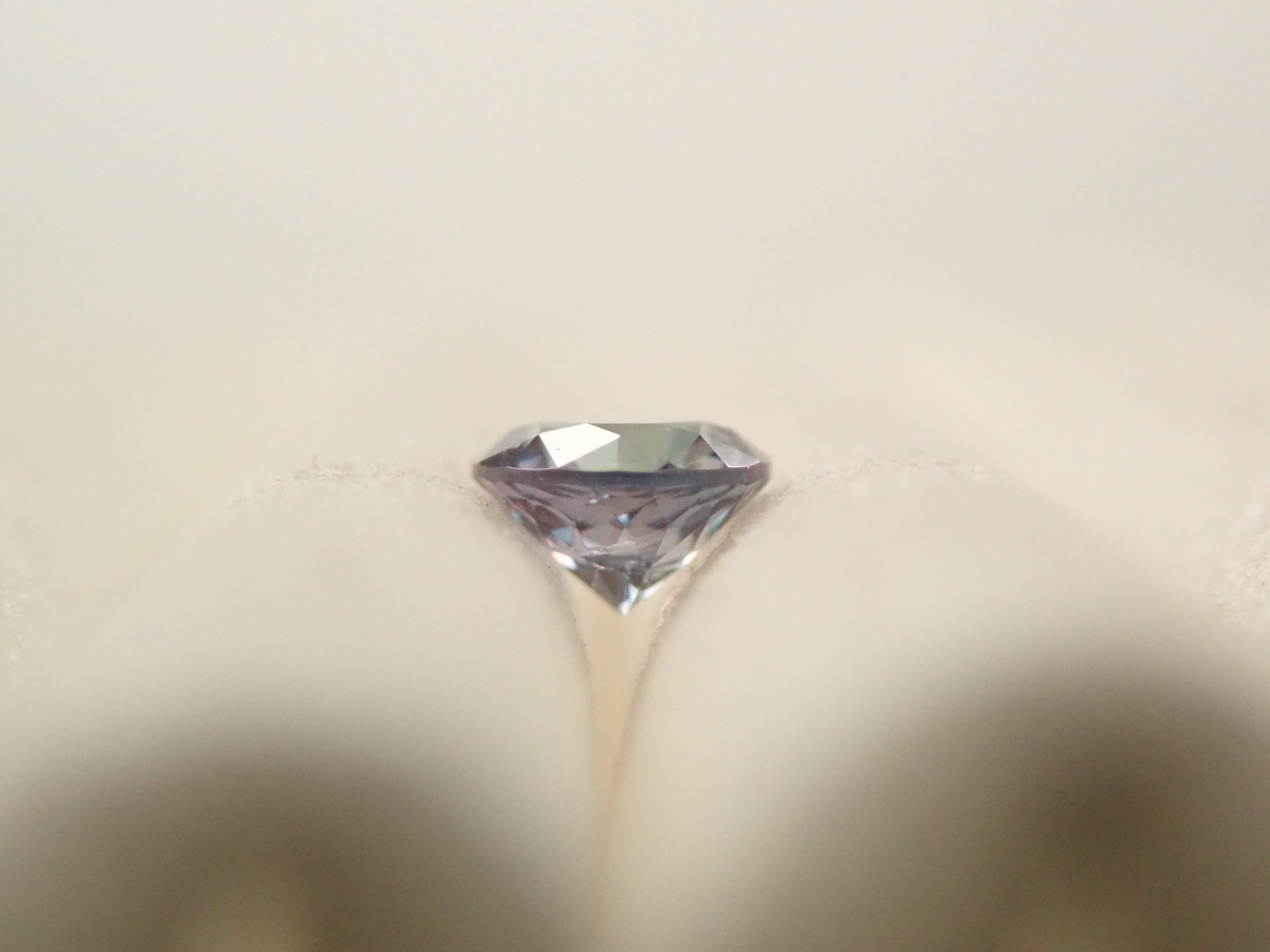 [12560819] Russian Alexandrite 0.070ct Loose Stone