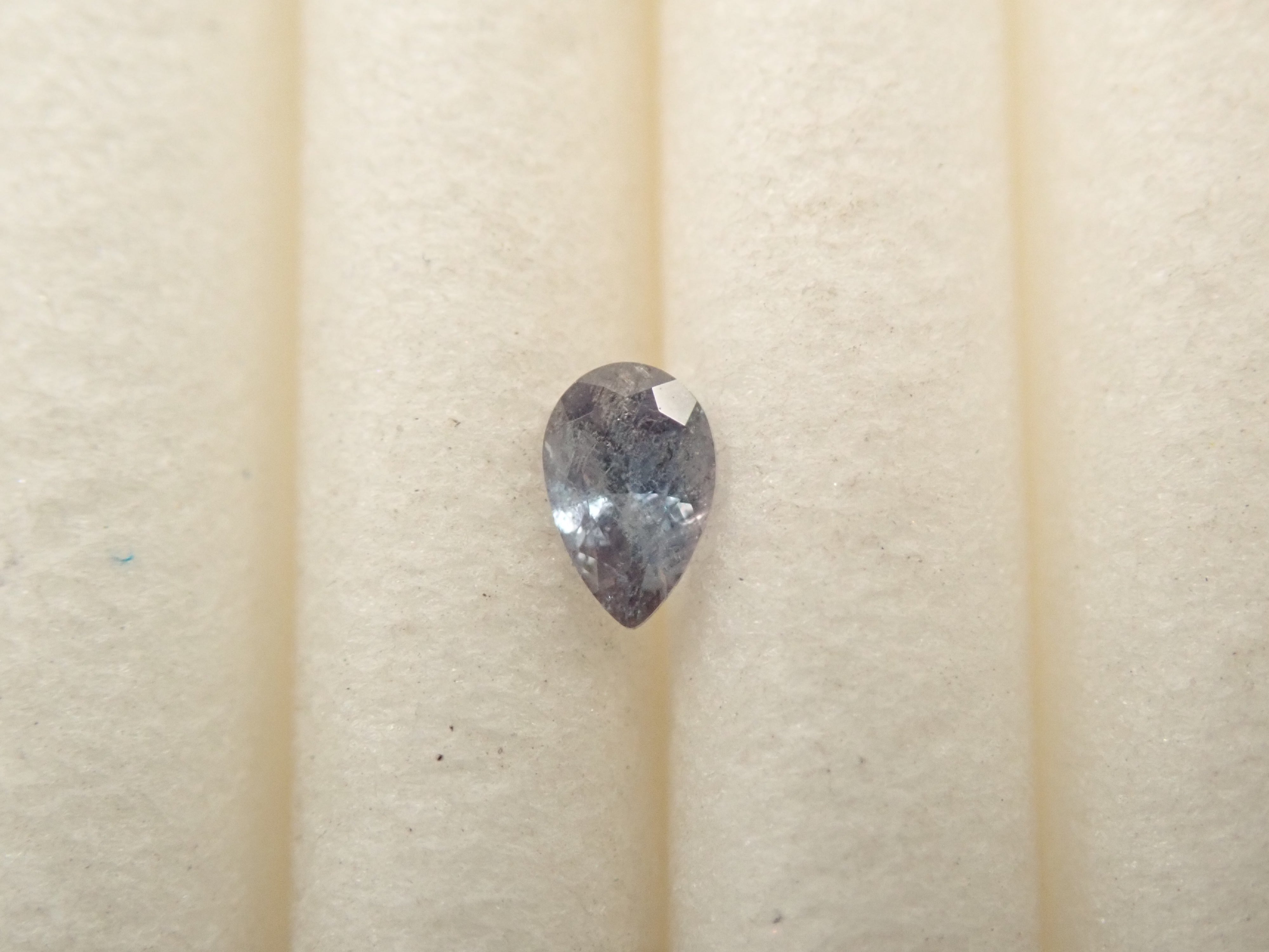 [12560820] Russian Alexandrite 0.049ct Loose Stone