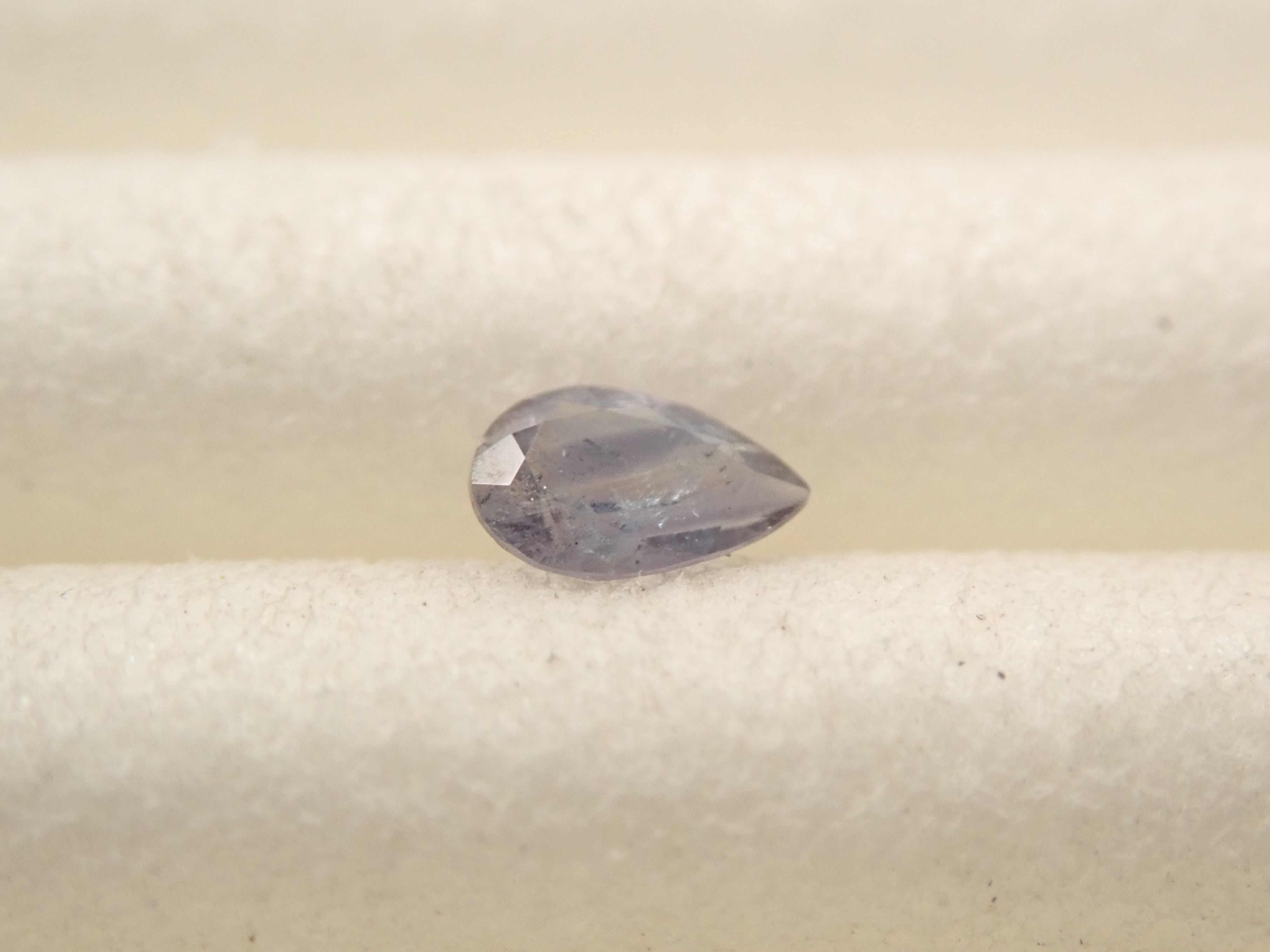 [12560820] Russian Alexandrite 0.049ct Loose Stone