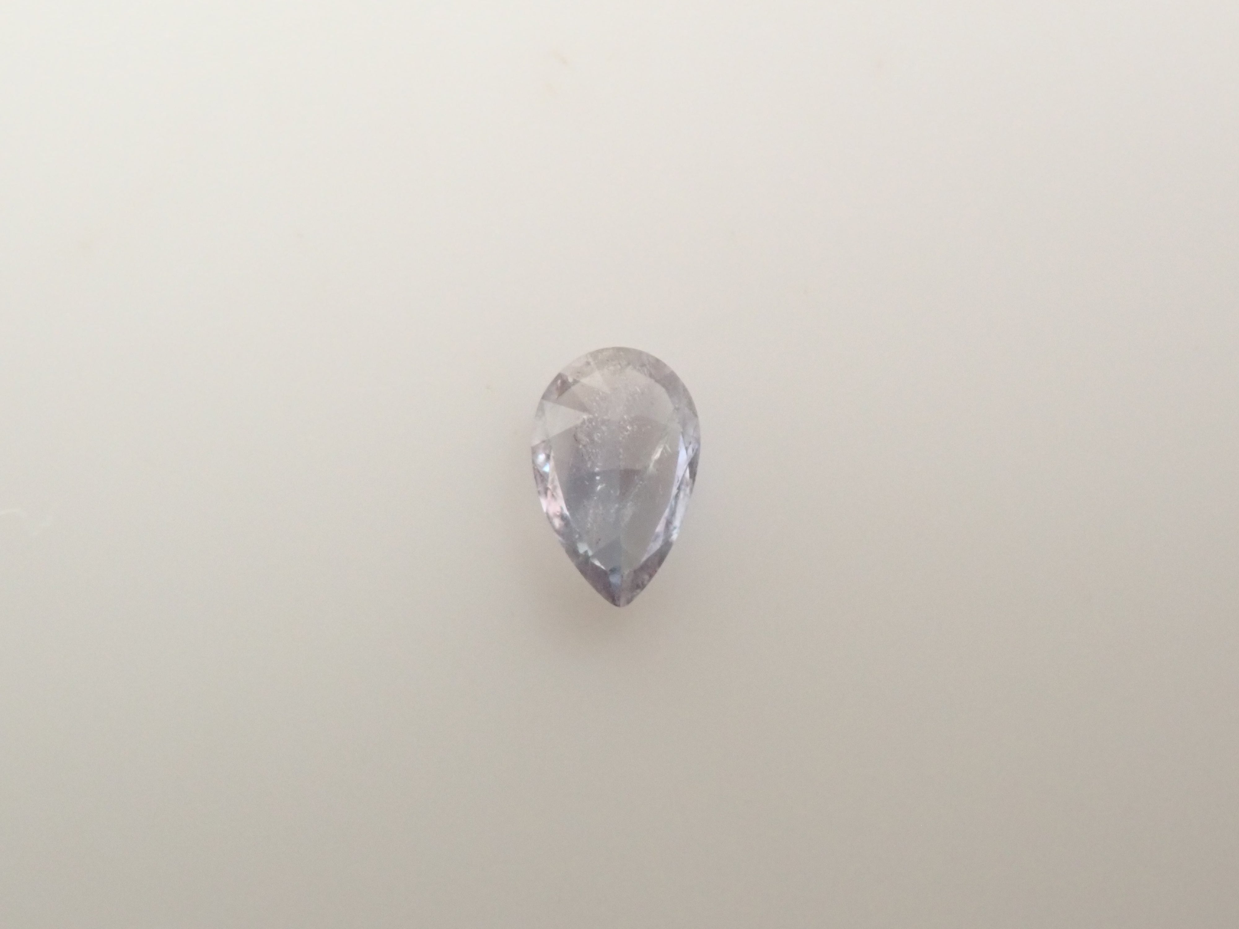[12560820] Russian Alexandrite 0.049ct Loose Stone