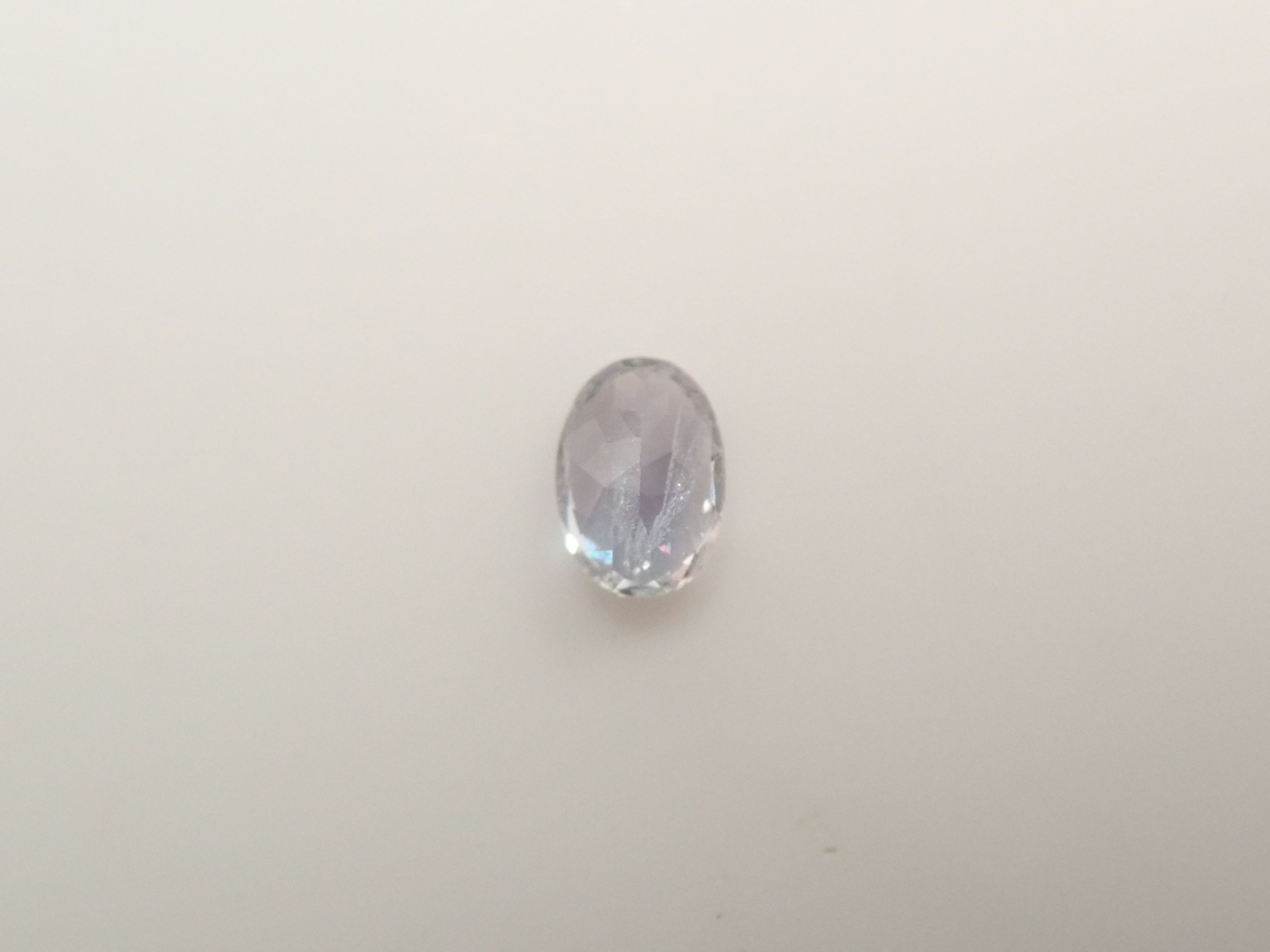 [12560823] Russian Alexandrite 0.083ct Loose Stone