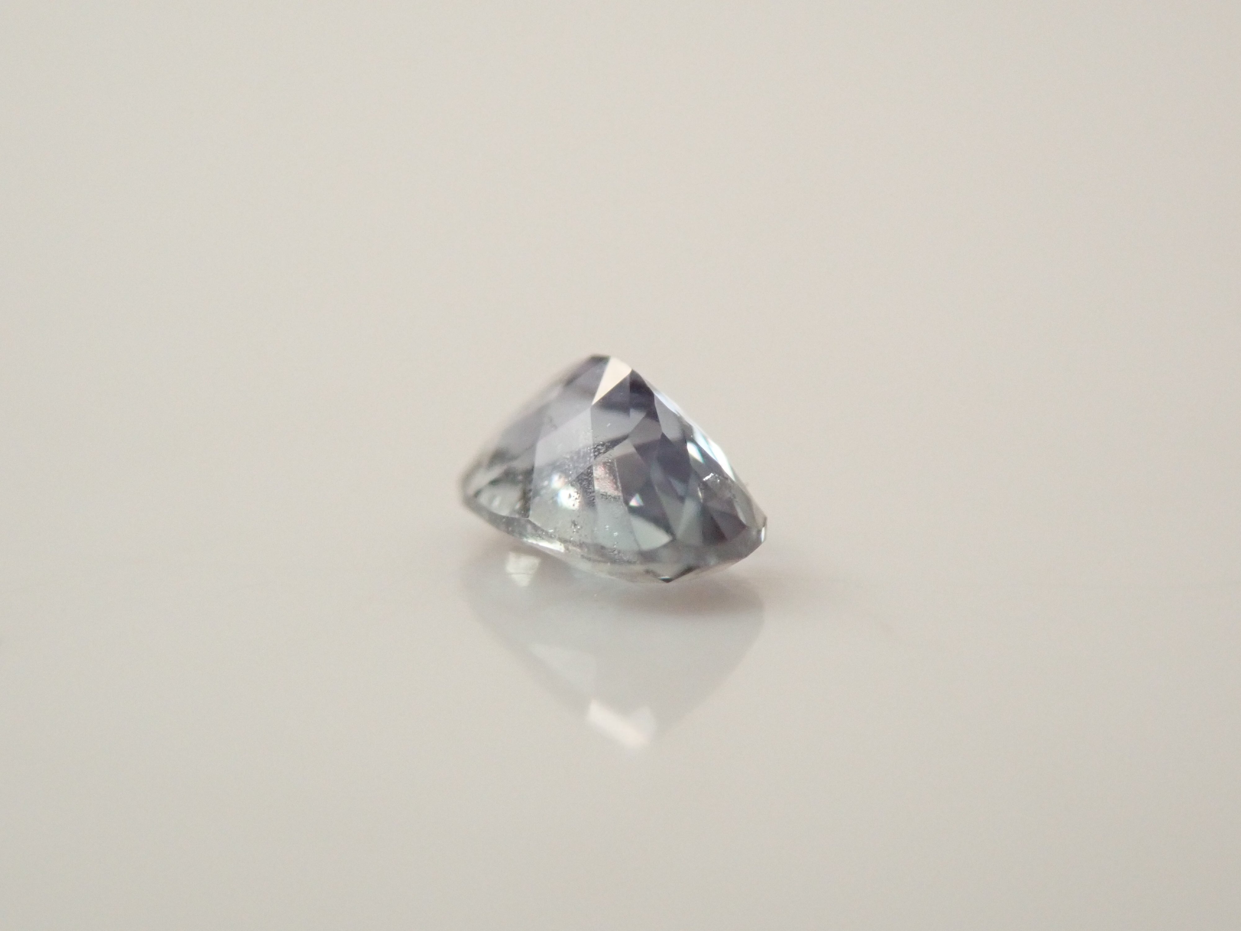 [12560823] Russian Alexandrite 0.083ct Loose Stone