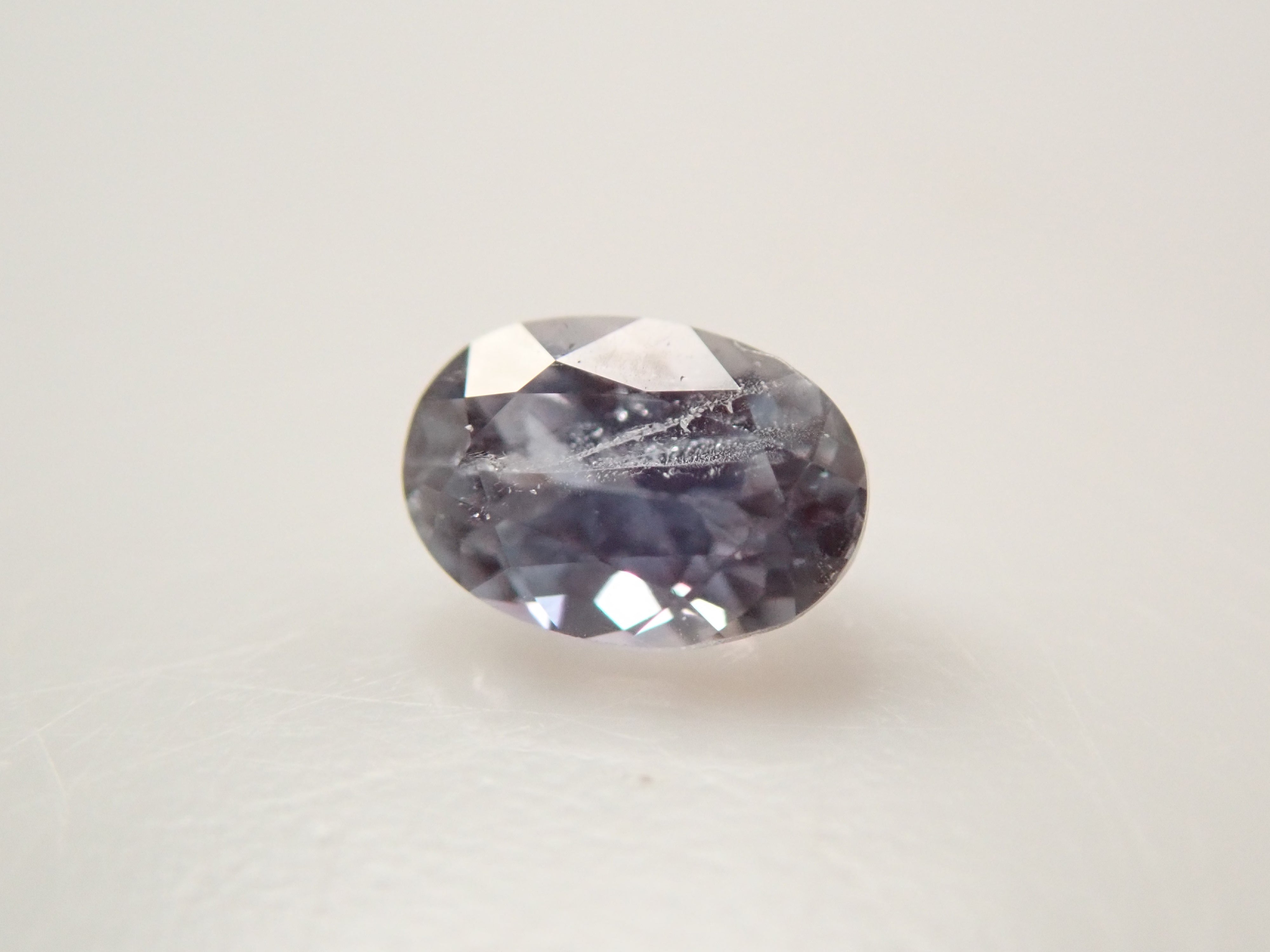 [12560823] Russian Alexandrite 0.083ct Loose Stone