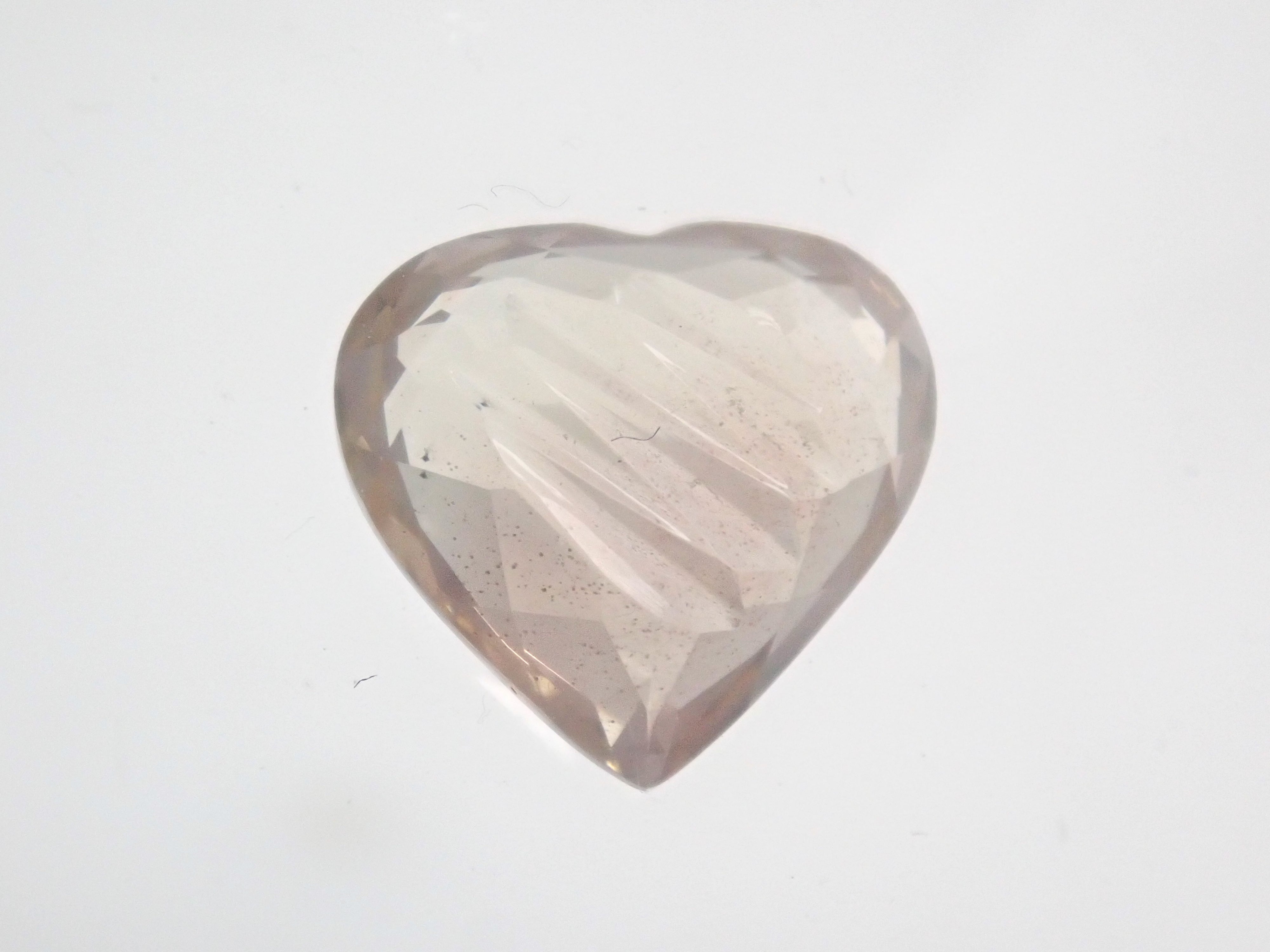 【11/1 22時販売】《限定11石》甲州貴石切子plusthreeやボルテックスカットを含むオレゴンサンストーンガチャ1石ルース（平均1.60ct）《複数購入割引有》