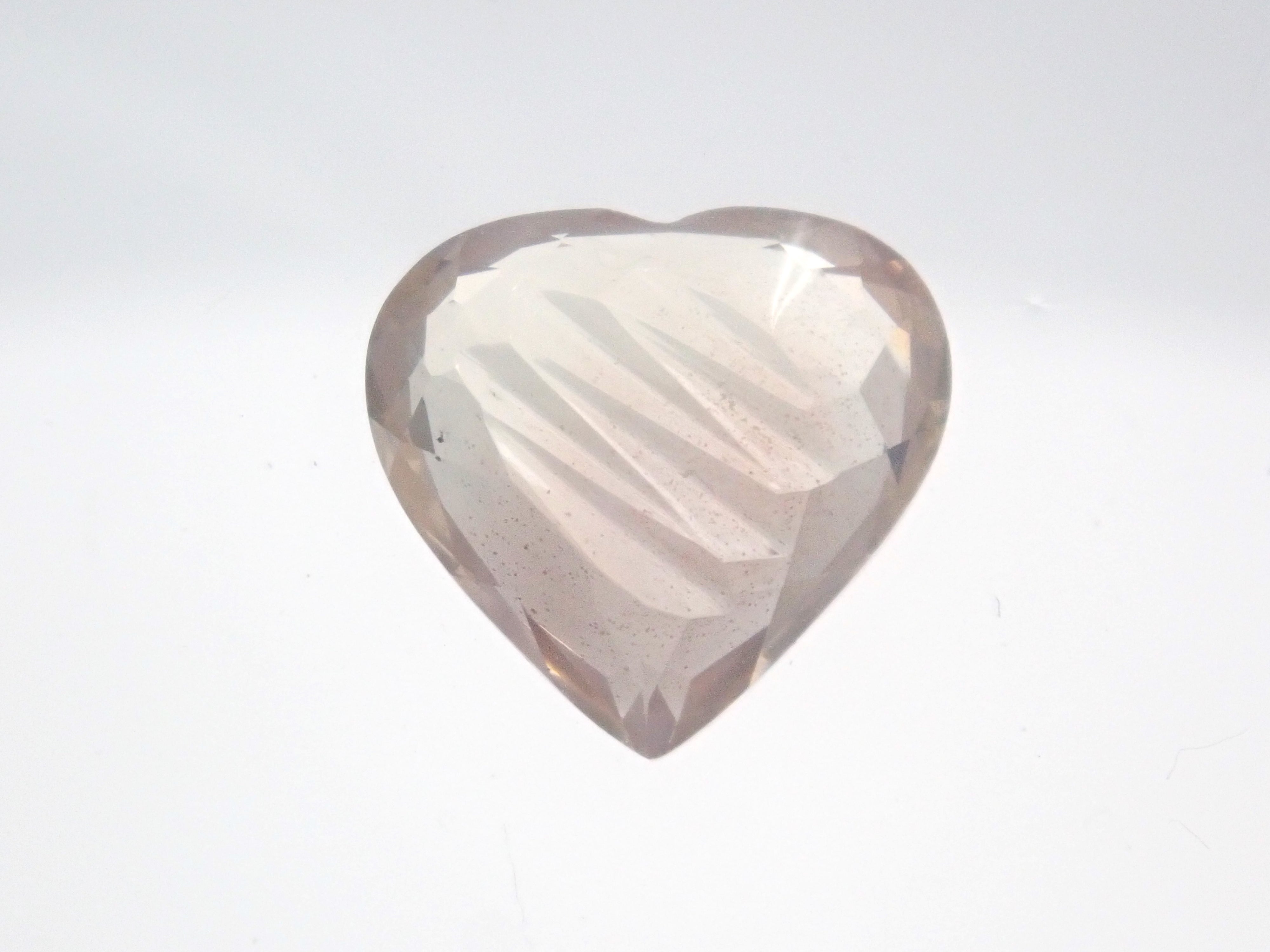 【11/1 22時販売】《限定11石》甲州貴石切子plusthreeやボルテックスカットを含むオレゴンサンストーンガチャ1石ルース（平均1.60ct）《複数購入割引有》