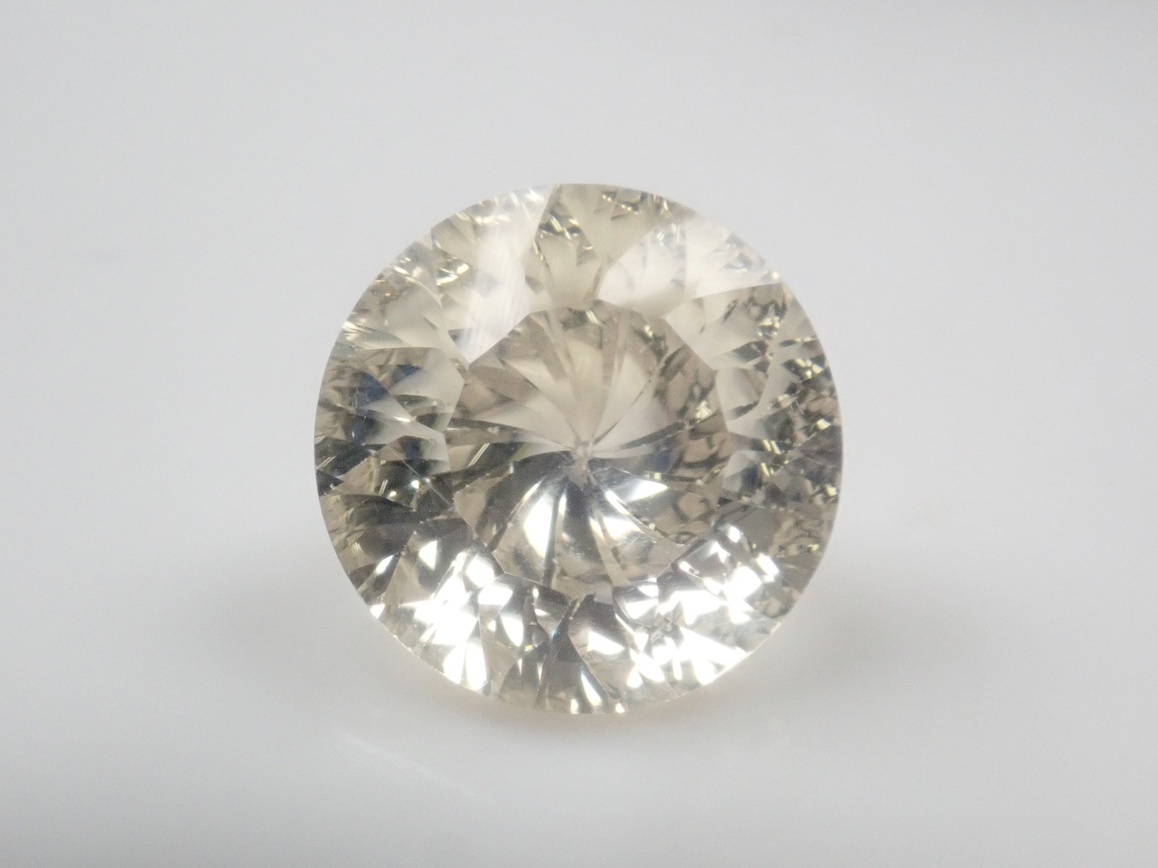 【11/1 22時販売】《限定11石》甲州貴石切子plusthreeやボルテックスカットを含むオレゴンサンストーンガチャ1石ルース（平均1.60ct）《複数購入割引有》