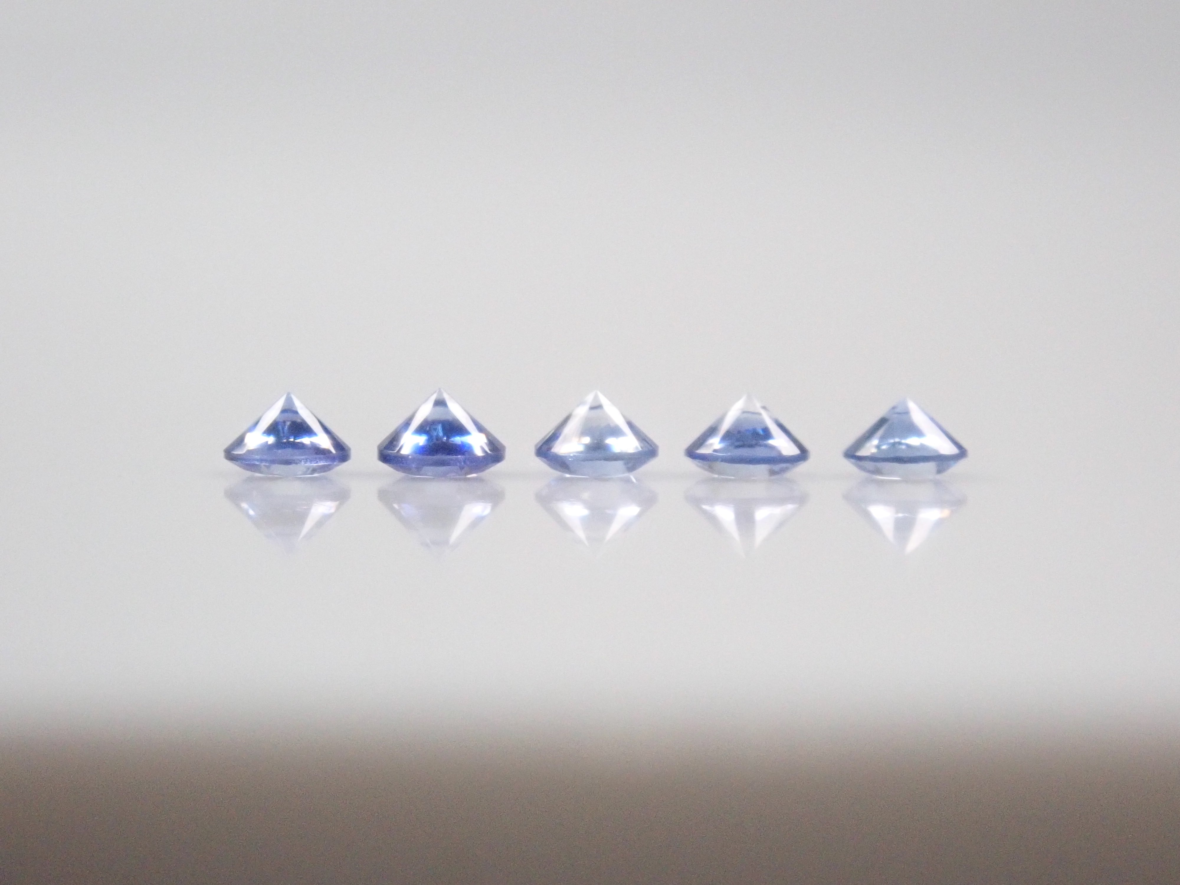 【11/1 22時販売】《限定15石》レアストーンガチャ💎ブラジル産パライバトルマリン0.240ct・ターフェアイト・シンシャ・ベニトアイトなど《複数購入割引有》