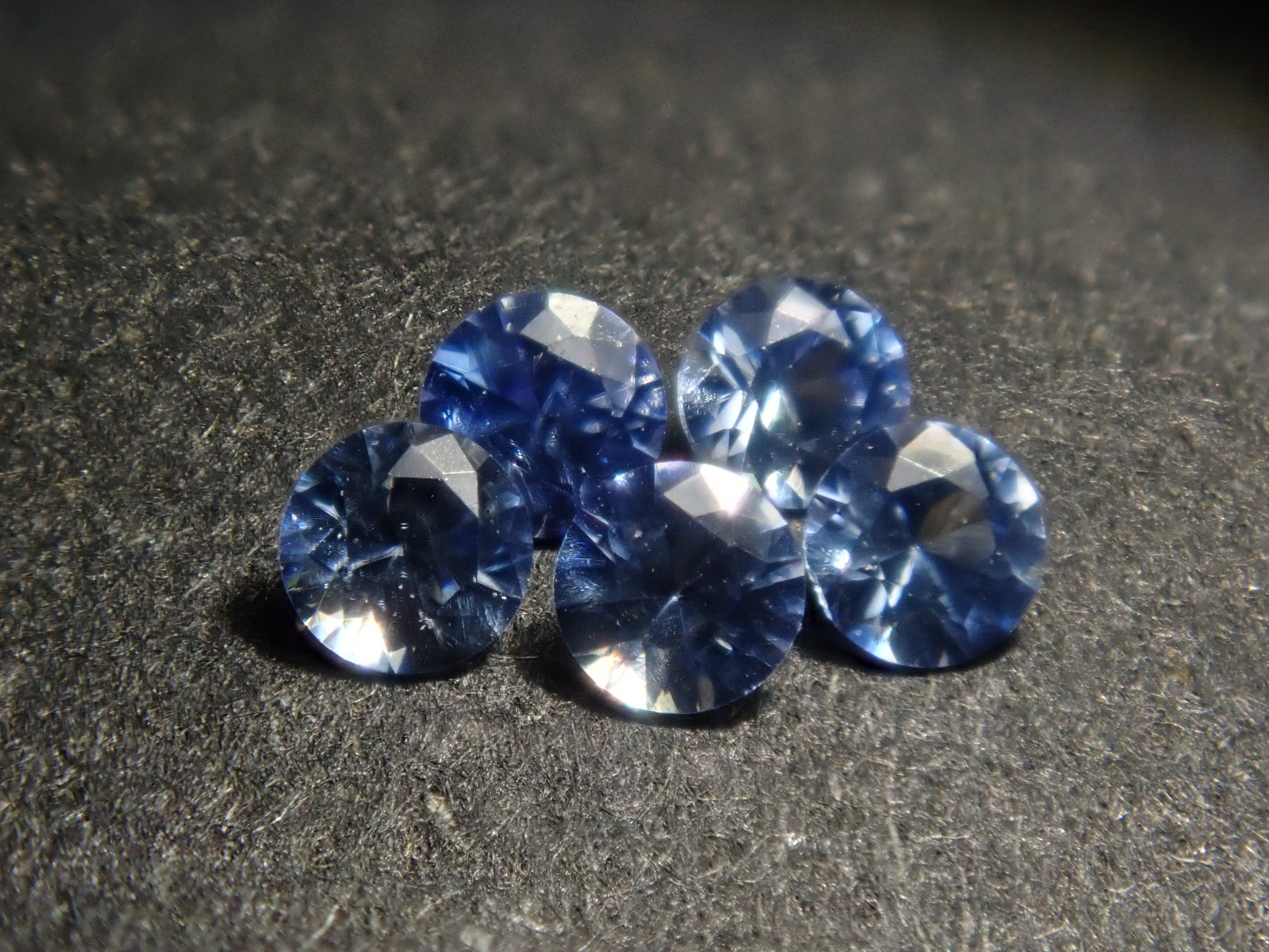 【11/1 22時販売】《限定15石》レアストーンガチャ💎ブラジル産パライバトルマリン0.240ct・ターフェアイト・シンシャ・ベニトアイトなど《複数購入割引有》