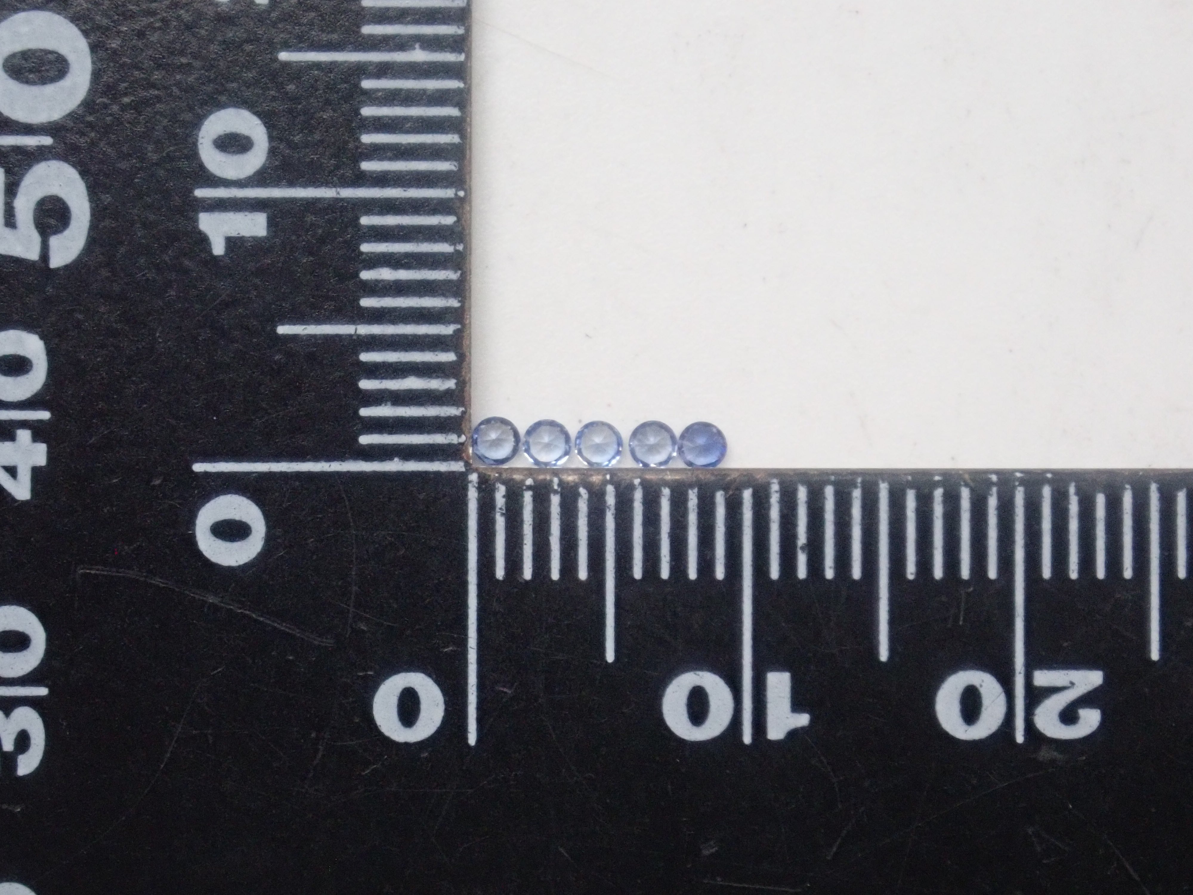 【11/1 22時販売】《限定15石》レアストーンガチャ💎ブラジル産パライバトルマリン0.240ct・ターフェアイト・シンシャ・ベニトアイトなど《複数購入割引有》