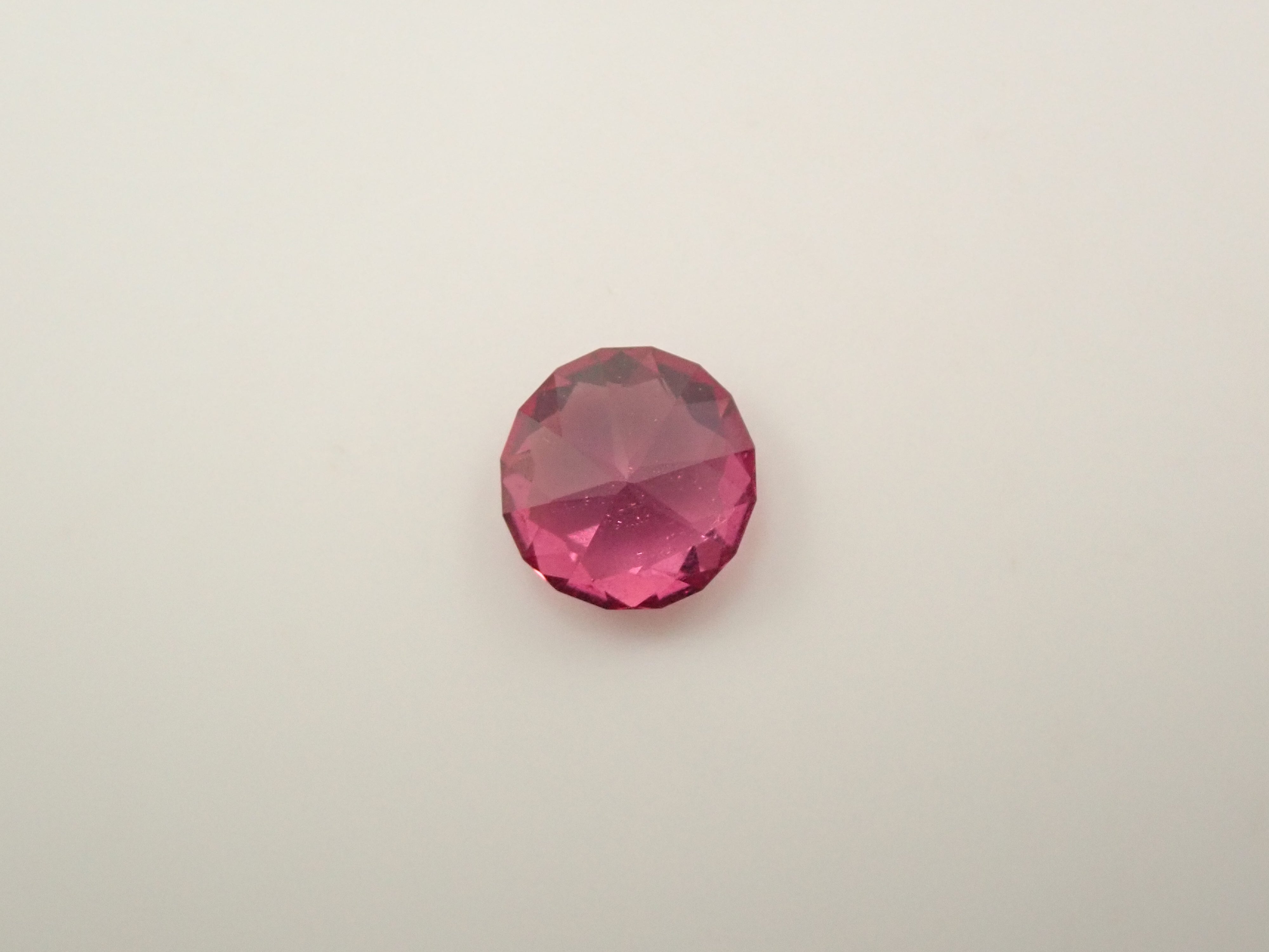[12557701] Rhodolite Garnet 0.703ct Loose Stone