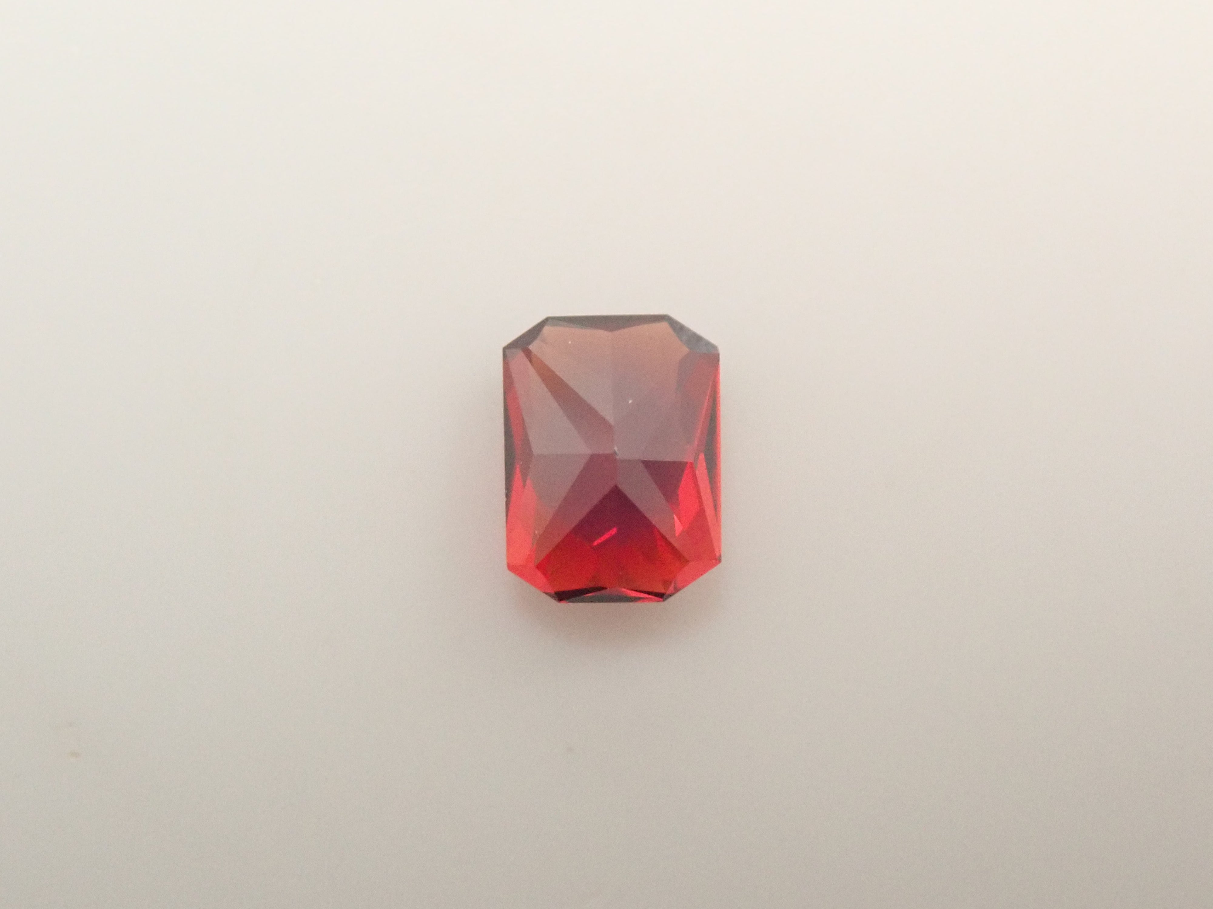 [12557705] Almandine Garnet 0.348ct Loose Stone