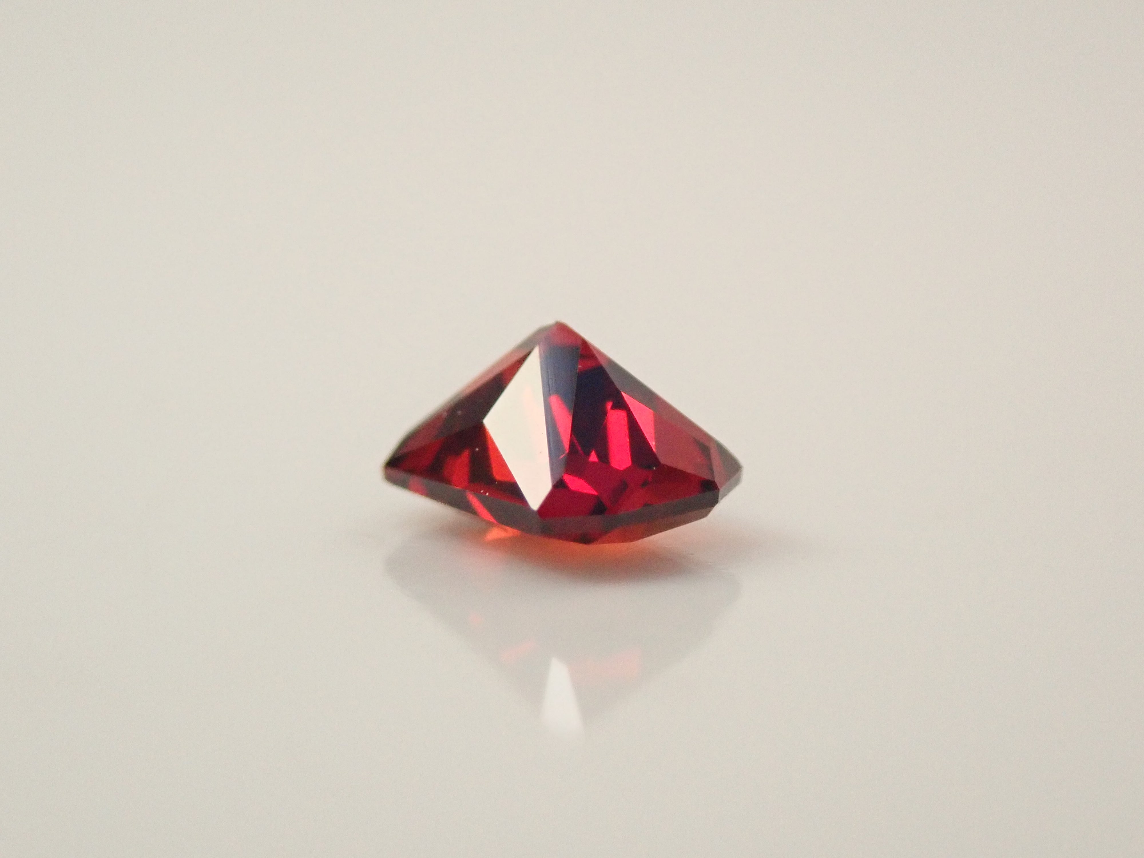 [12557705] Almandine Garnet 0.348ct Loose Stone