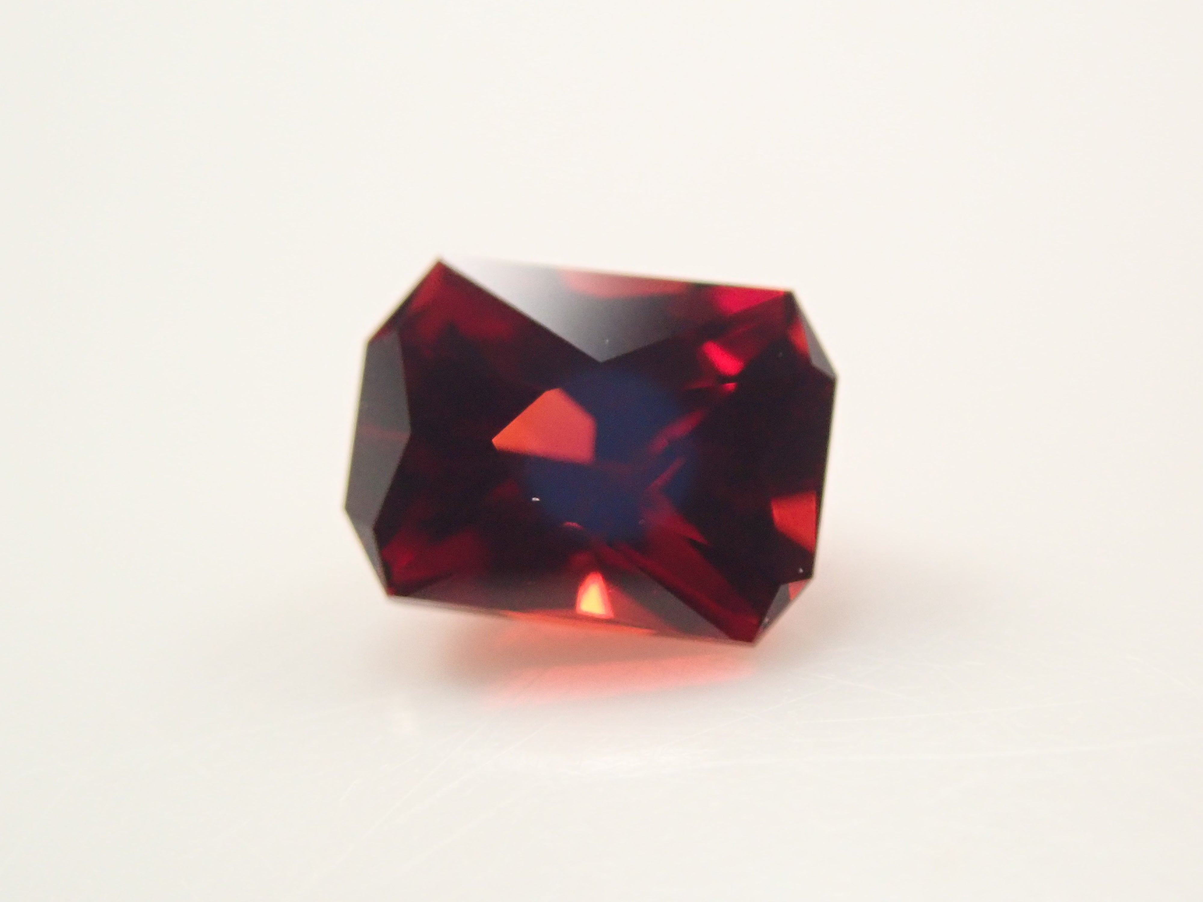 [12557705] Almandine Garnet 0.348ct Loose Stone