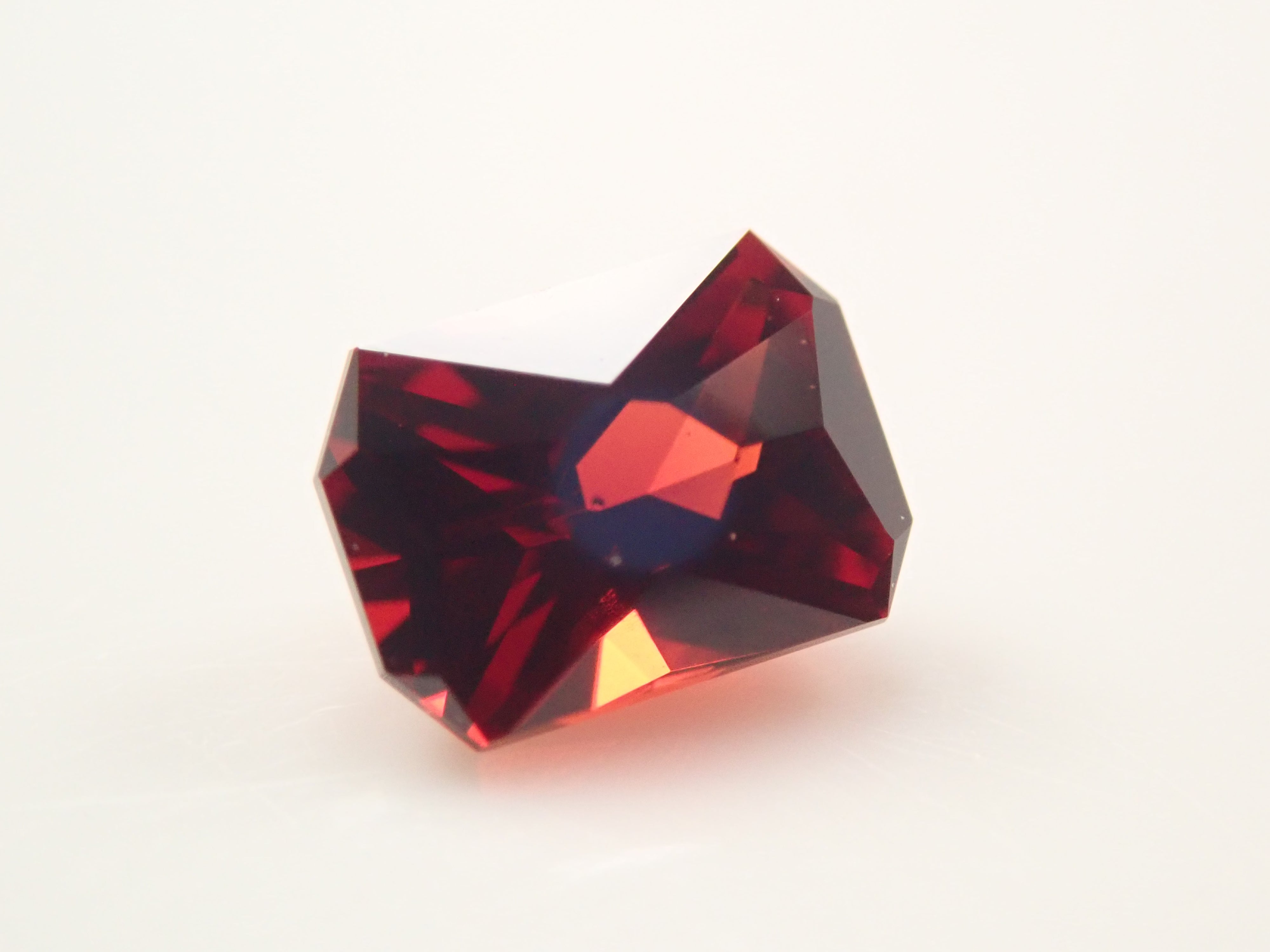 [12557705] Almandine Garnet 0.348ct Loose Stone