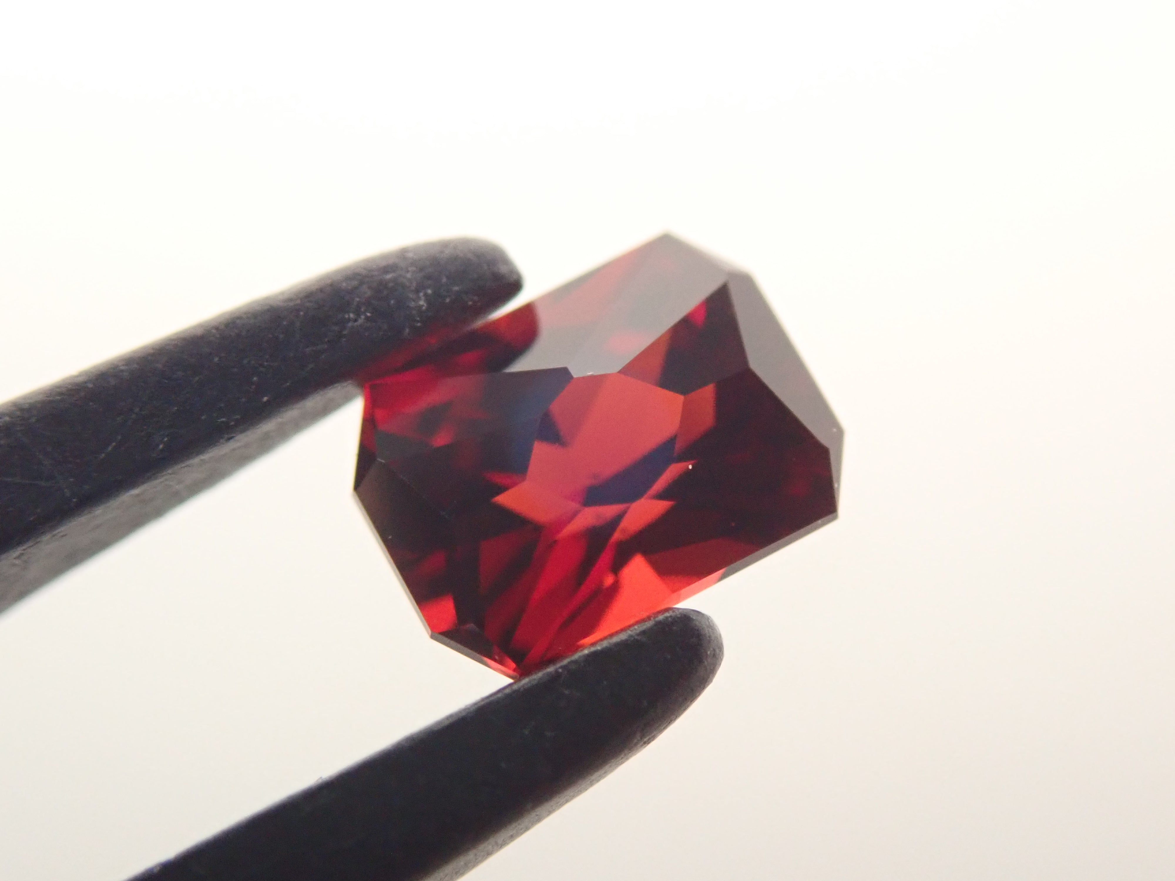 [12557705] Almandine Garnet 0.348ct Loose Stone
