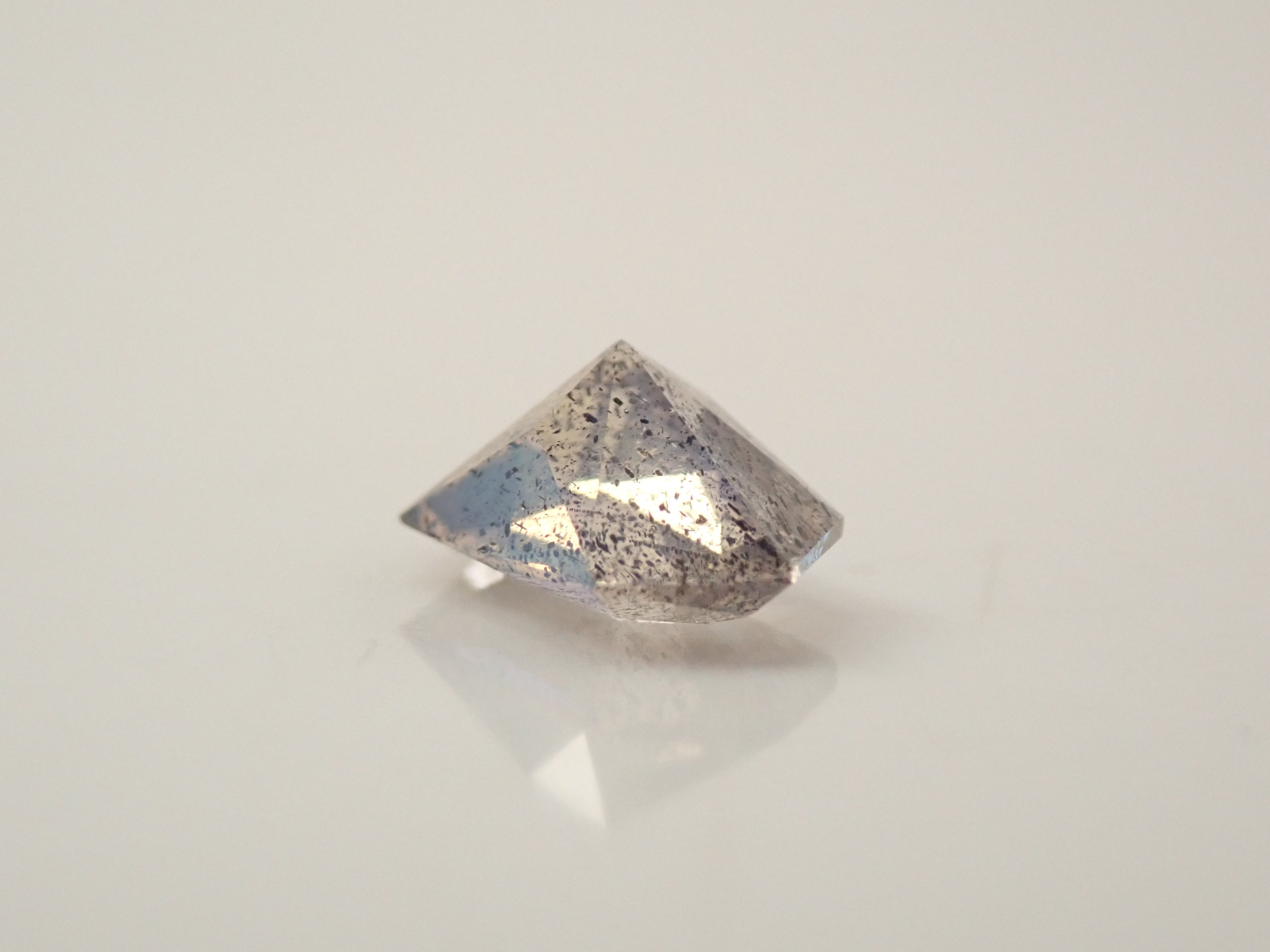 [12558200] Labradorite 0.546ct loose stone