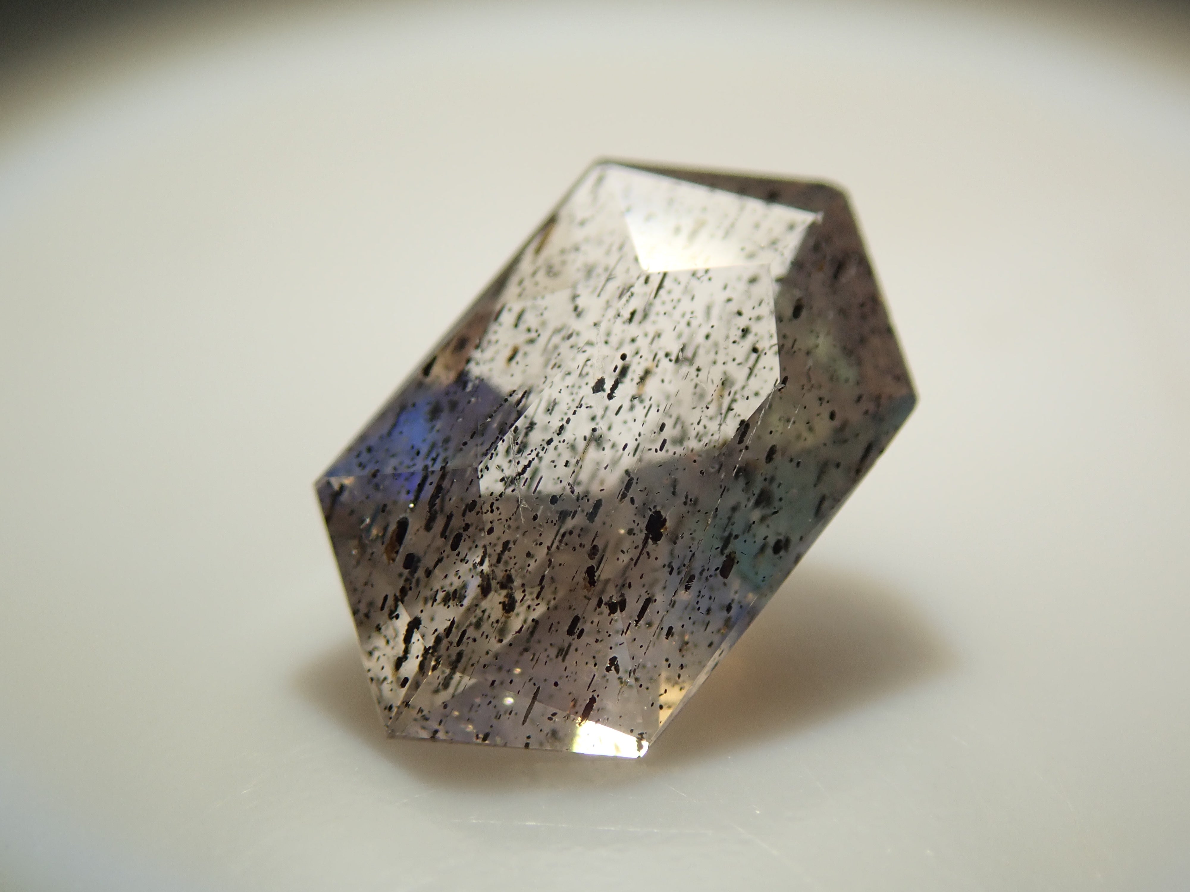 [12558200] Labradorite 0.546ct loose stone