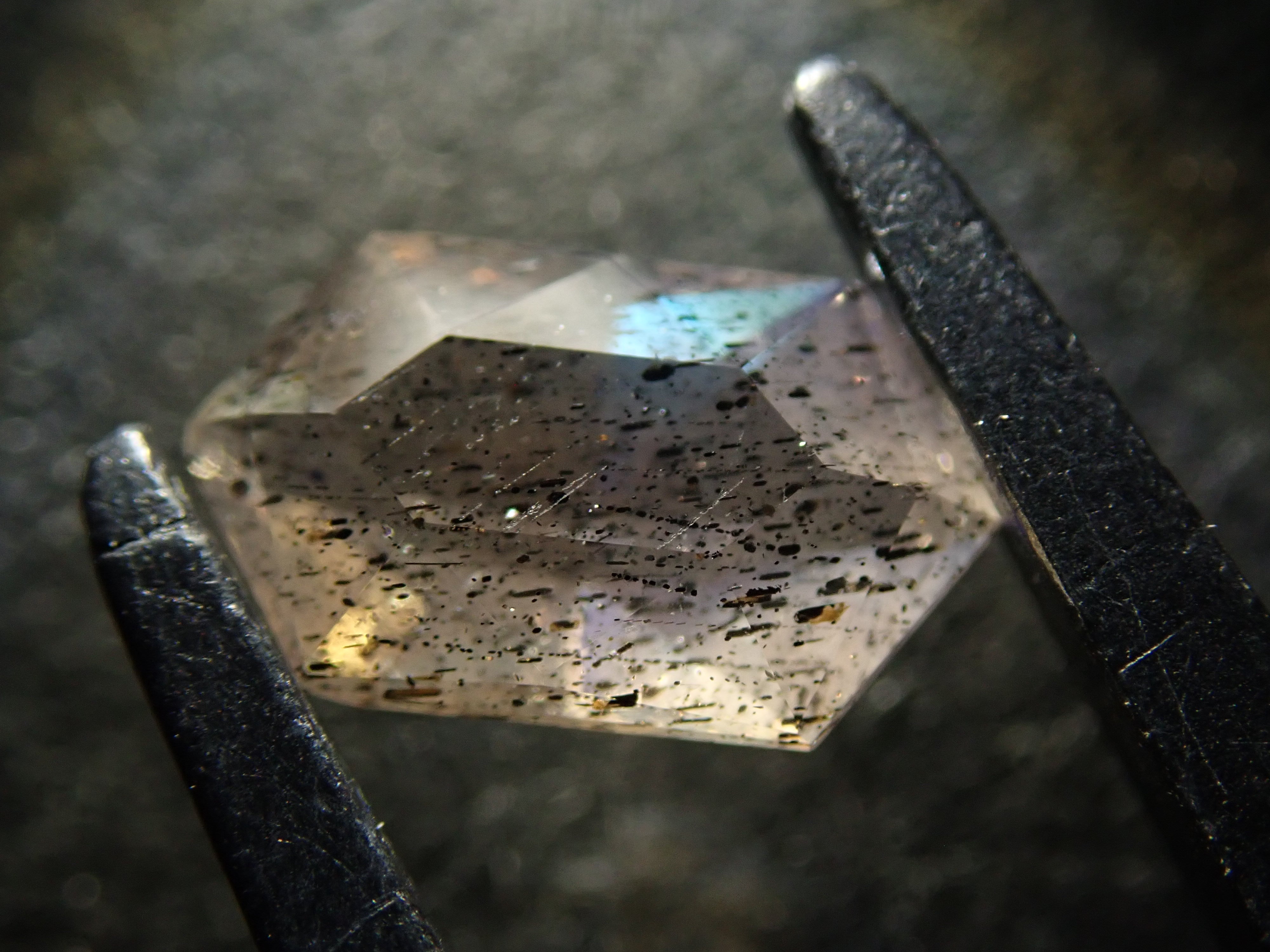 [12558200] Labradorite 0.546ct loose stone