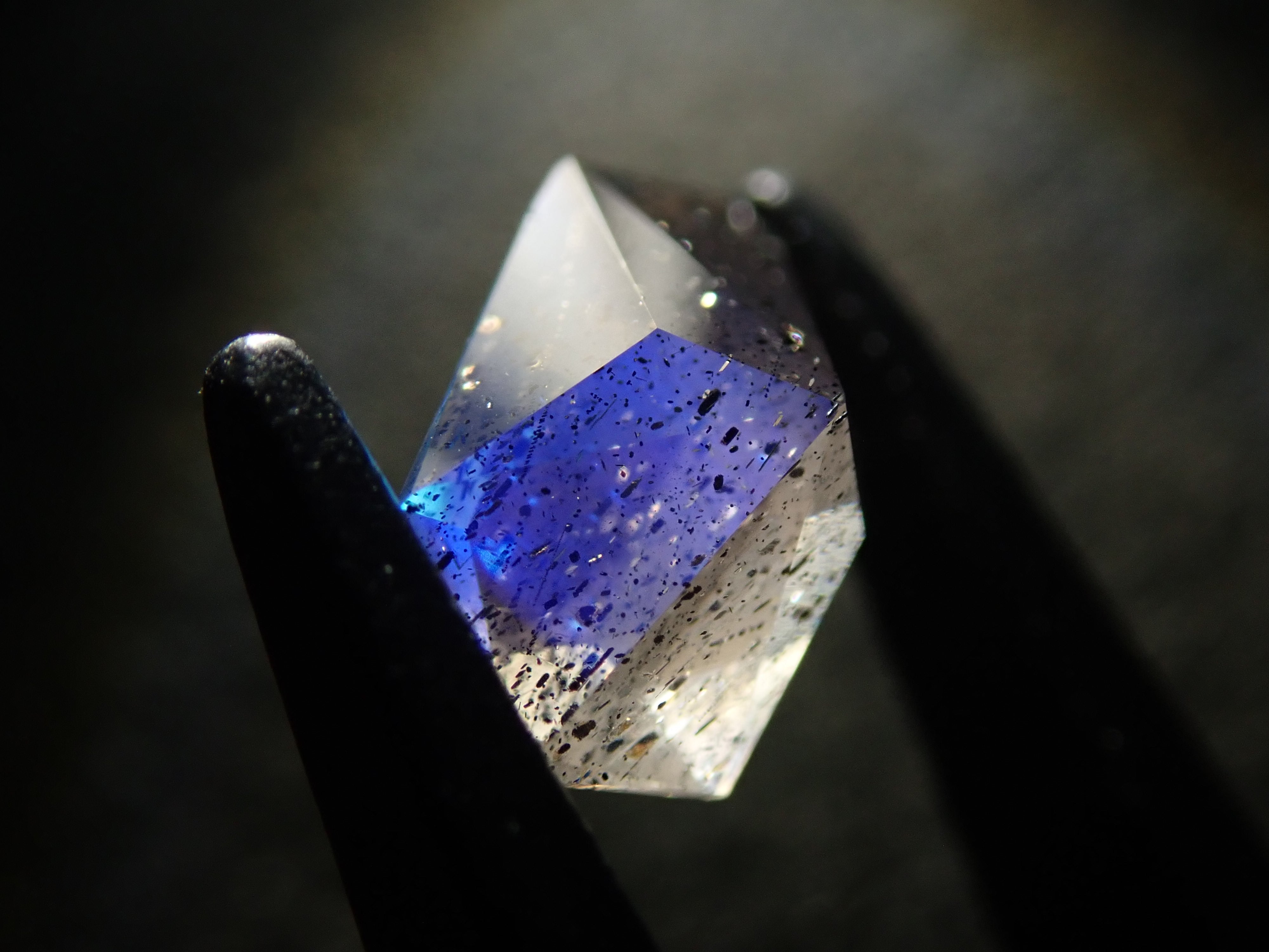 [12558200] Labradorite 0.546ct loose stone