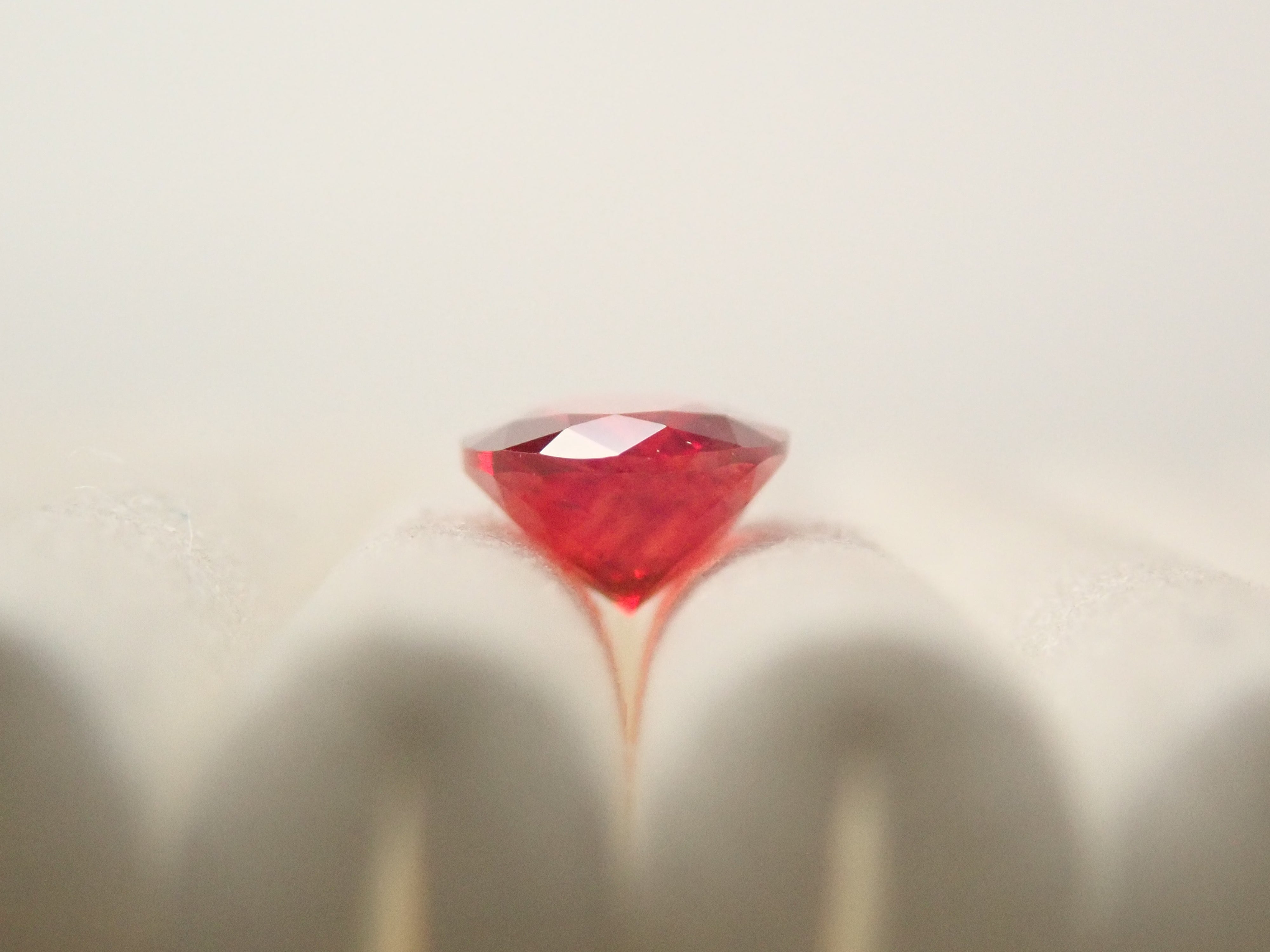 [12558291] Tibetan Andesine 0.361ct Loose Stone