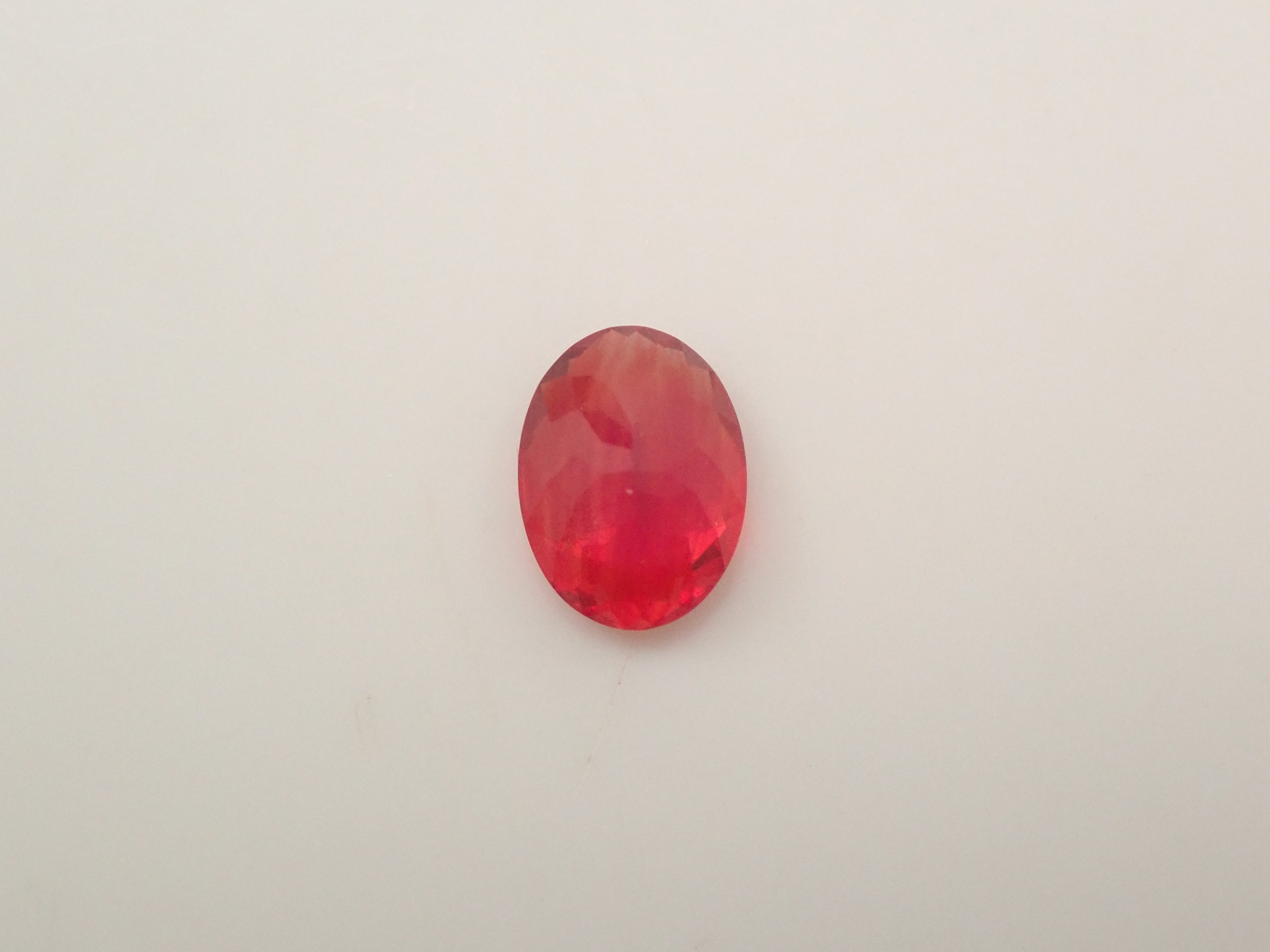 [12558291] Tibetan Andesine 0.361ct Loose Stone