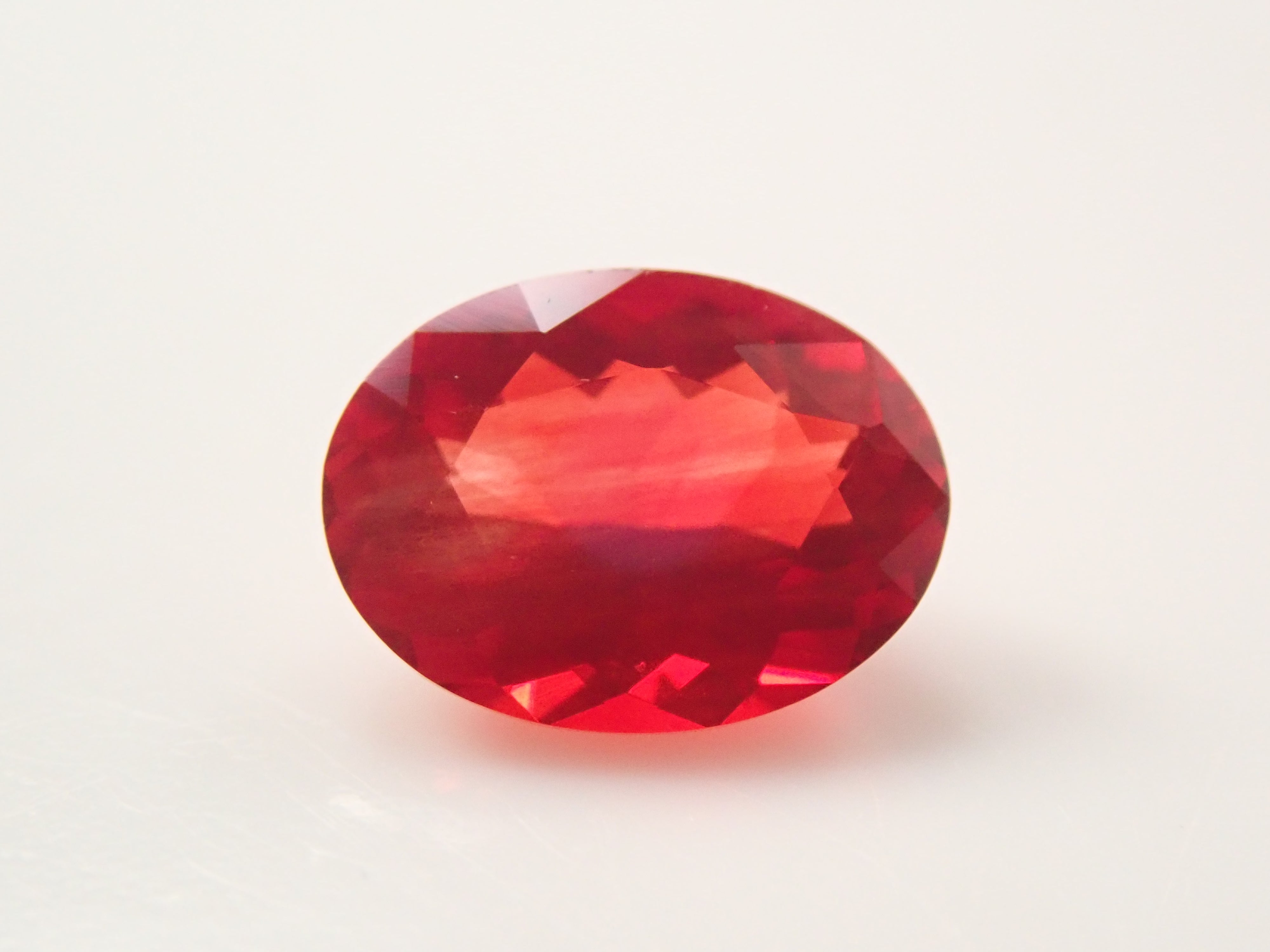 [12558291] Tibetan Andesine 0.361ct Loose Stone