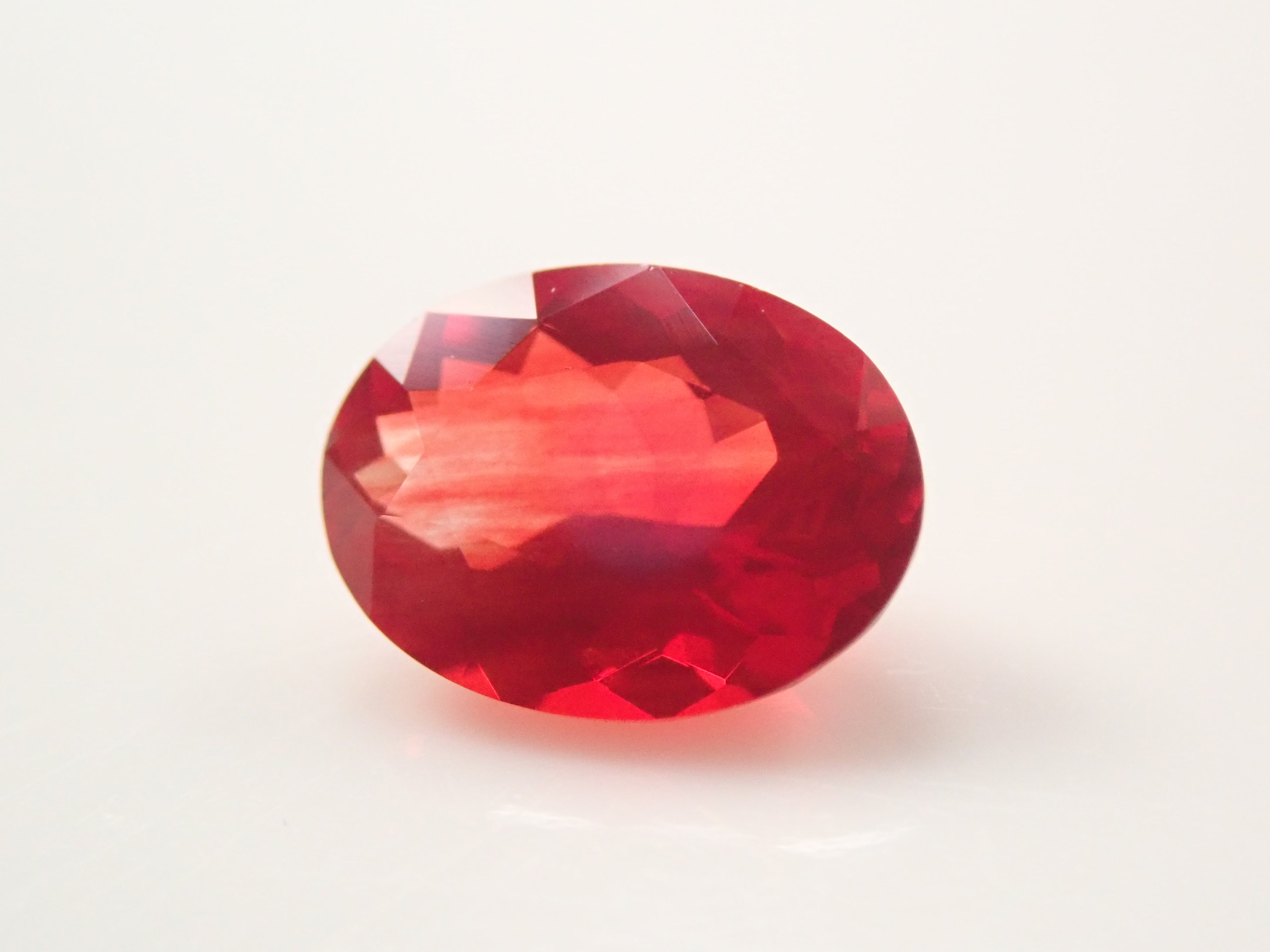 [12558291] Tibetan Andesine 0.361ct Loose Stone