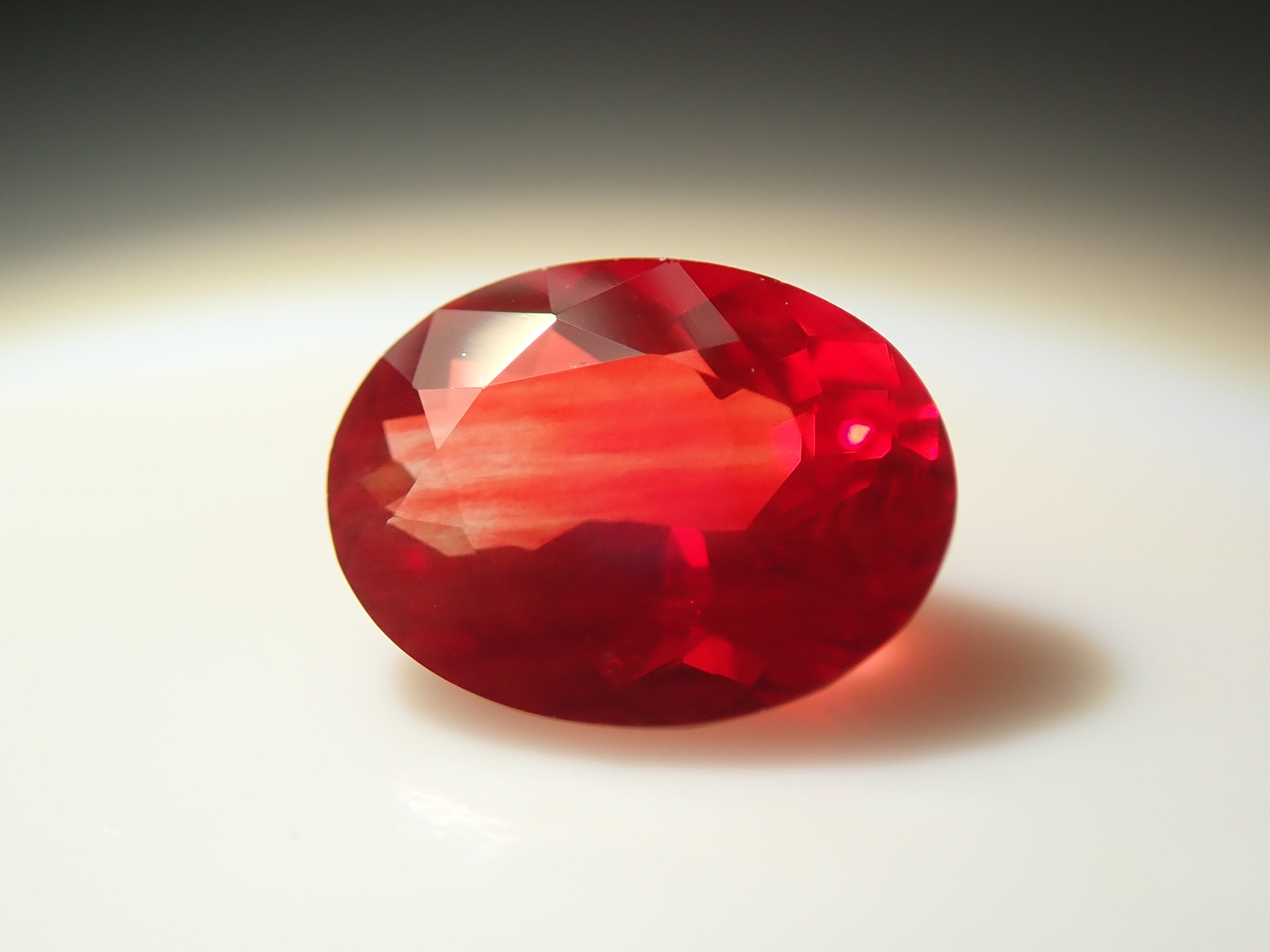 [12558291] Tibetan Andesine 0.361ct Loose Stone