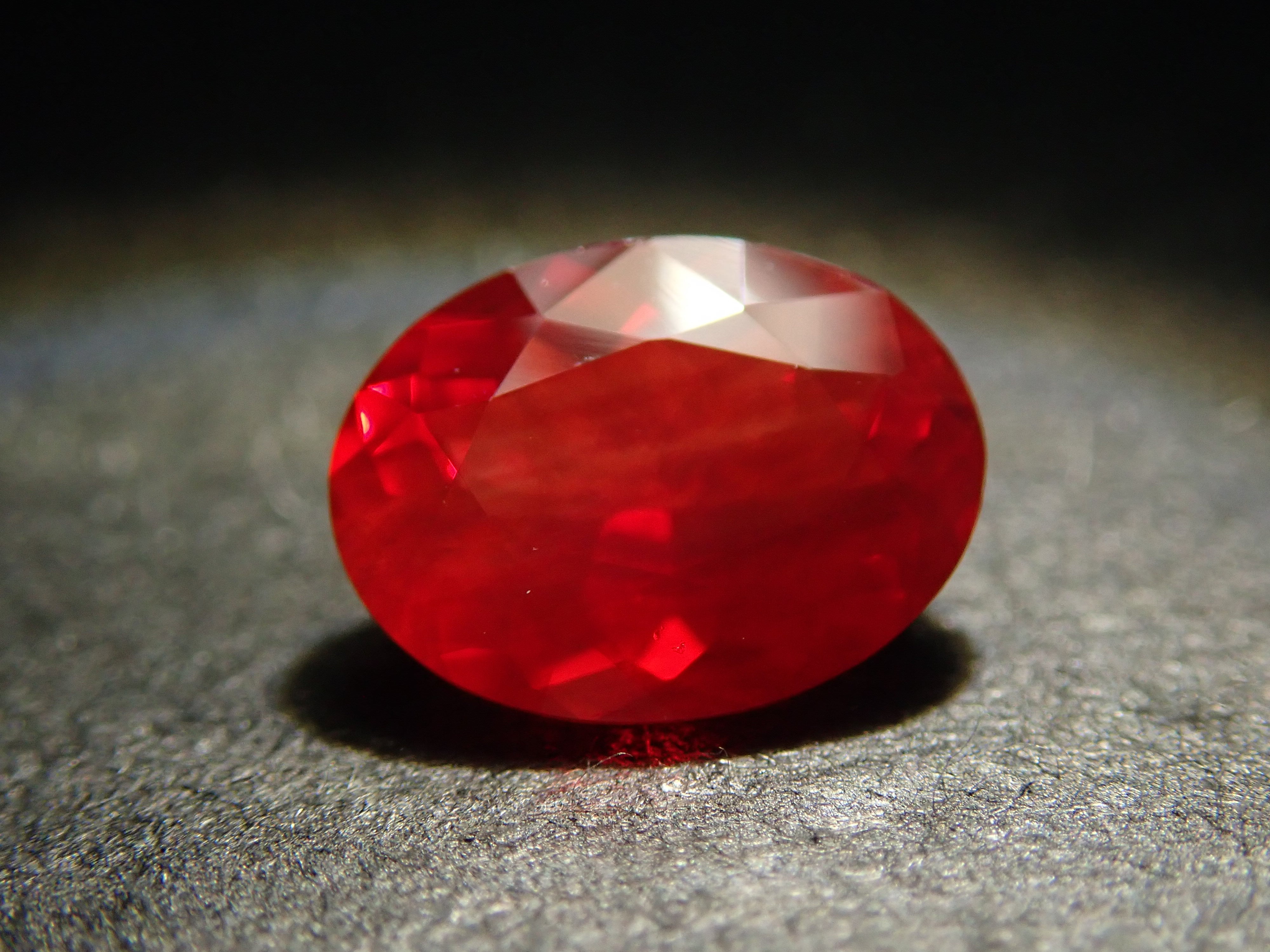 [12558291] Tibetan Andesine 0.361ct Loose Stone