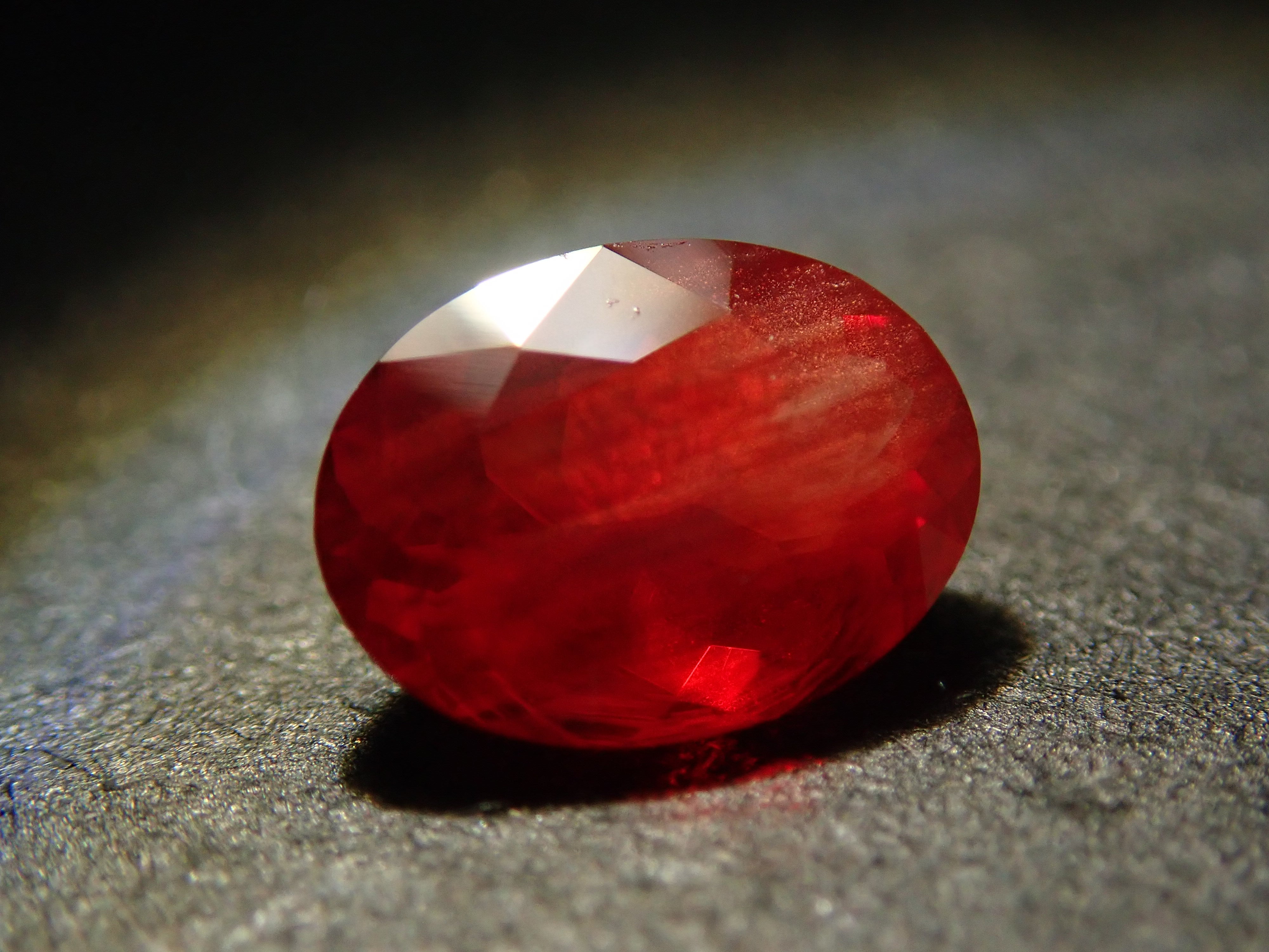 [12558291] Tibetan Andesine 0.361ct Loose Stone