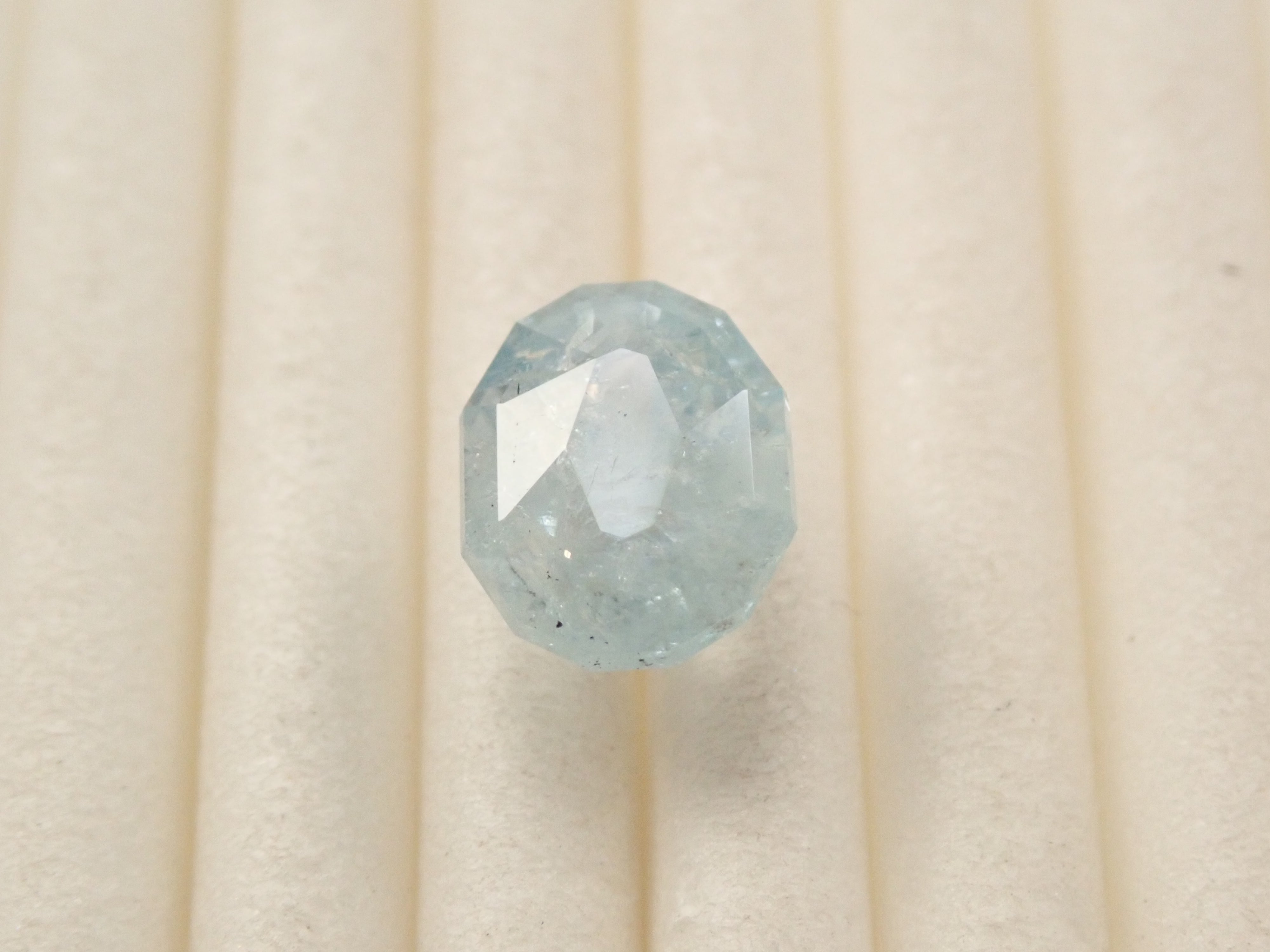 [12559033] Colombian Euclase 1.817ct Loose Stone