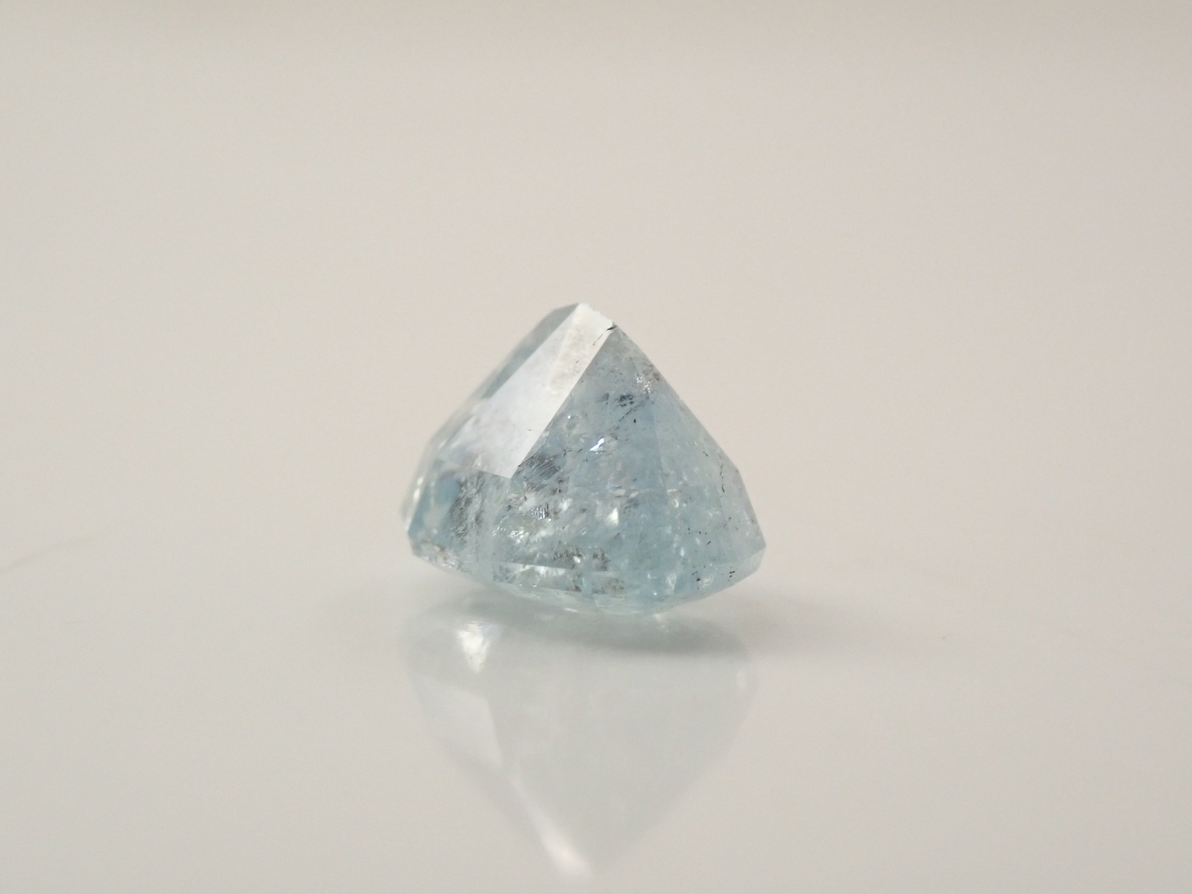 [12559033] Colombian Euclase 1.817ct Loose Stone