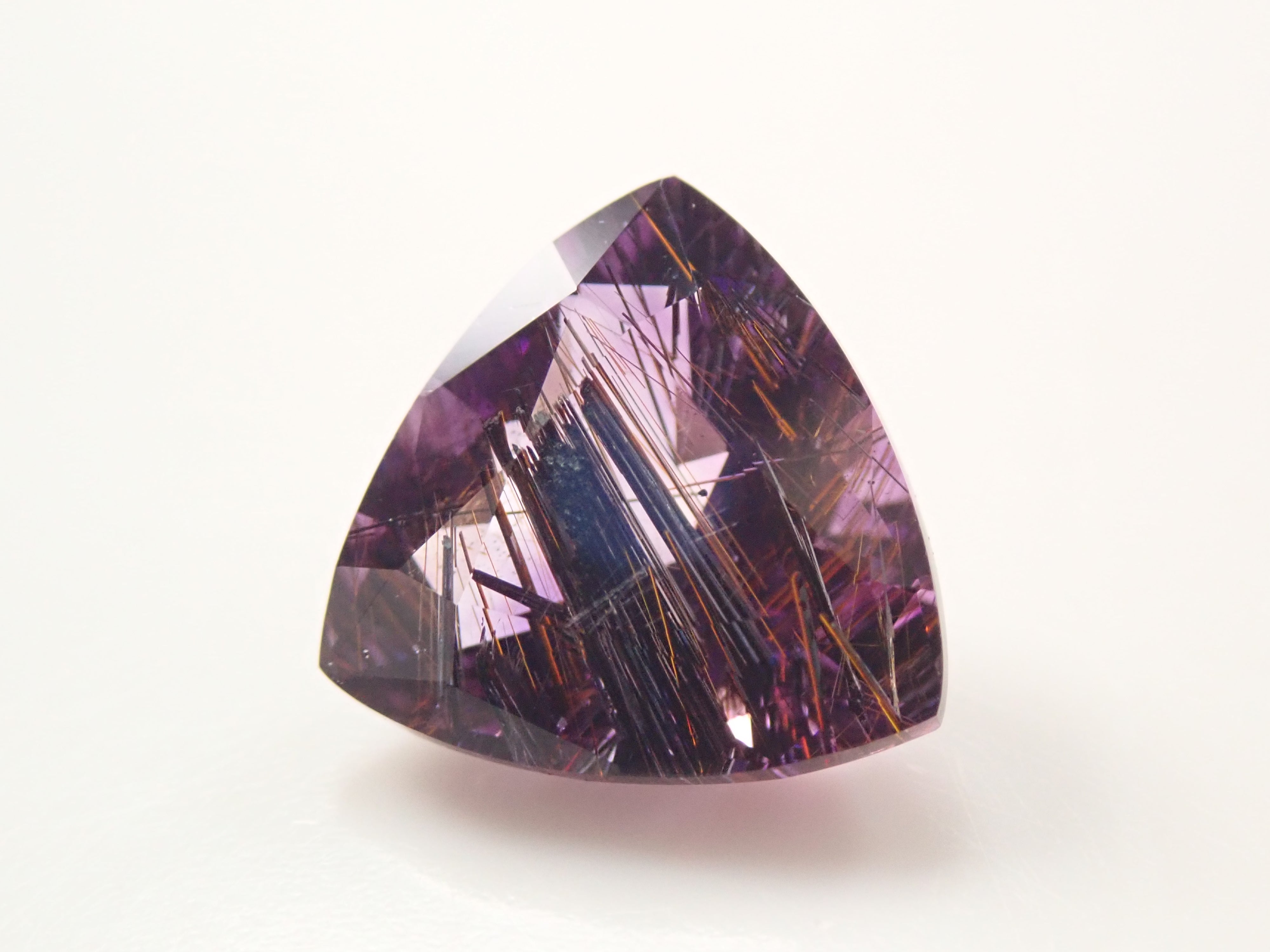 ブラジル産エレスチャルアメジスト 1.891ctルース