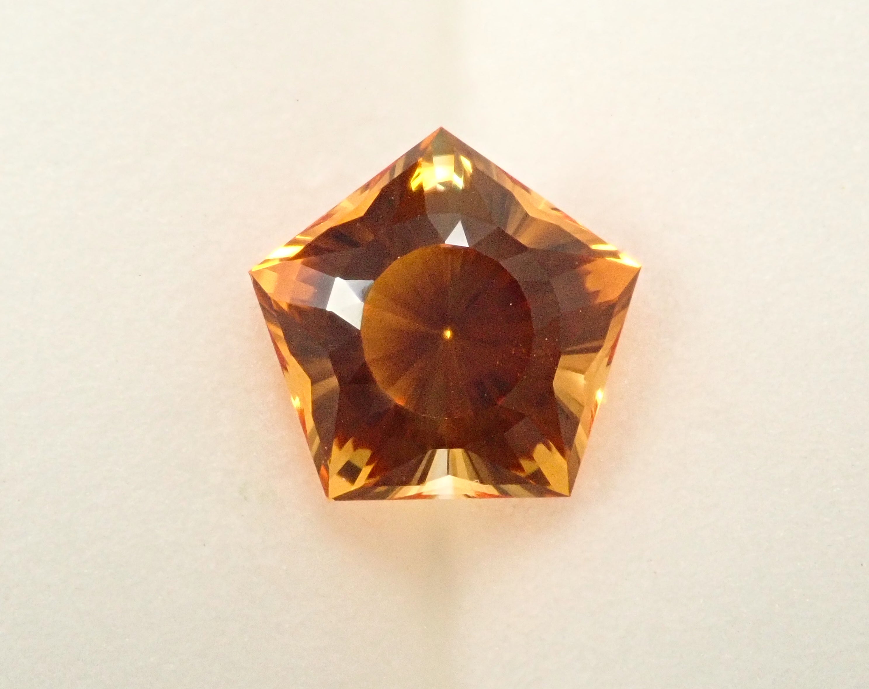 シトリン - 通販｜宝石鑑定士が運営【カラッツSTORE】