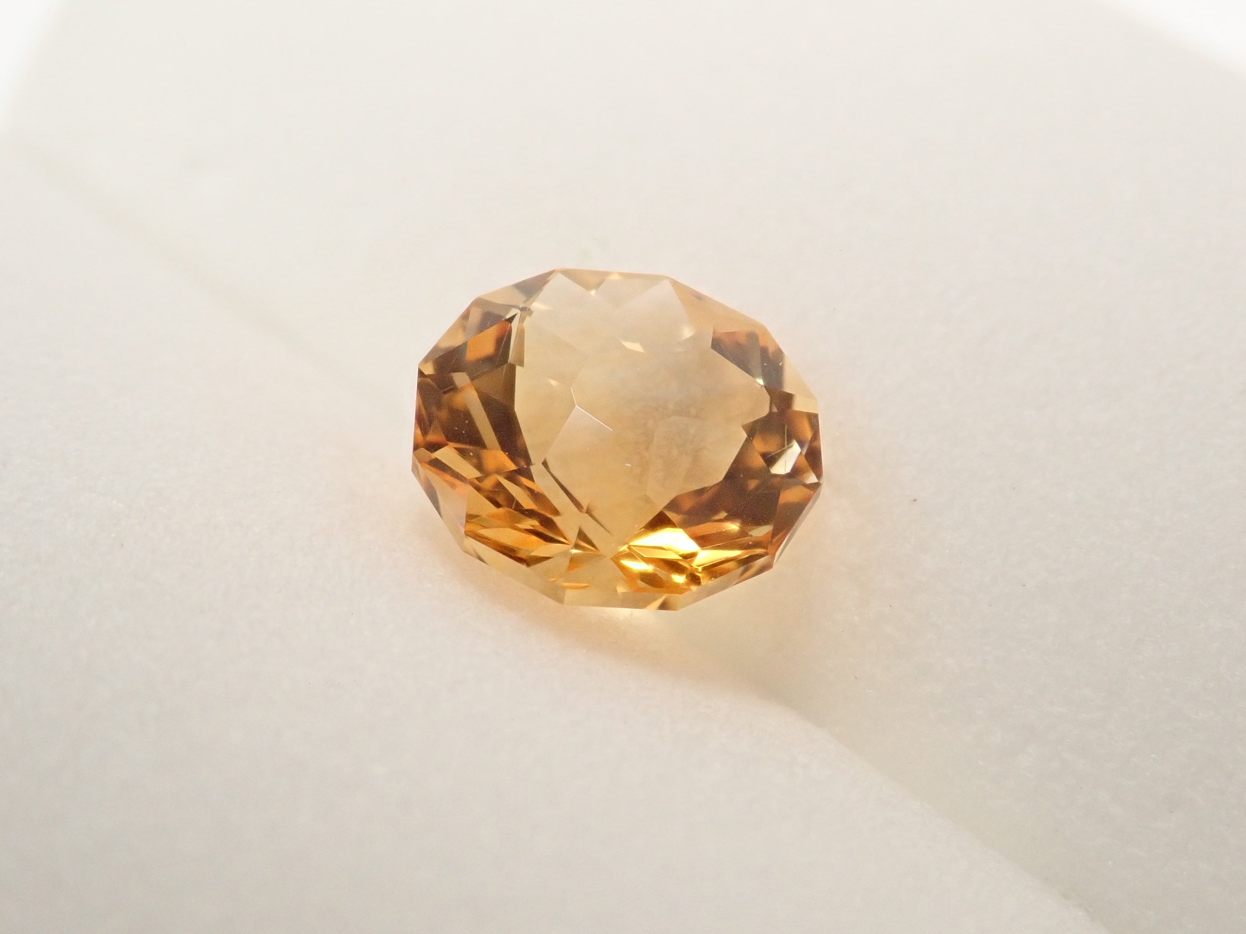 希少✴︎ブラジル産　ブルーターラ カテドラル クォーツ シトリン共生 希少✴︎ブラジル産 ブルーターラ カテドラル クォーツ シトリン