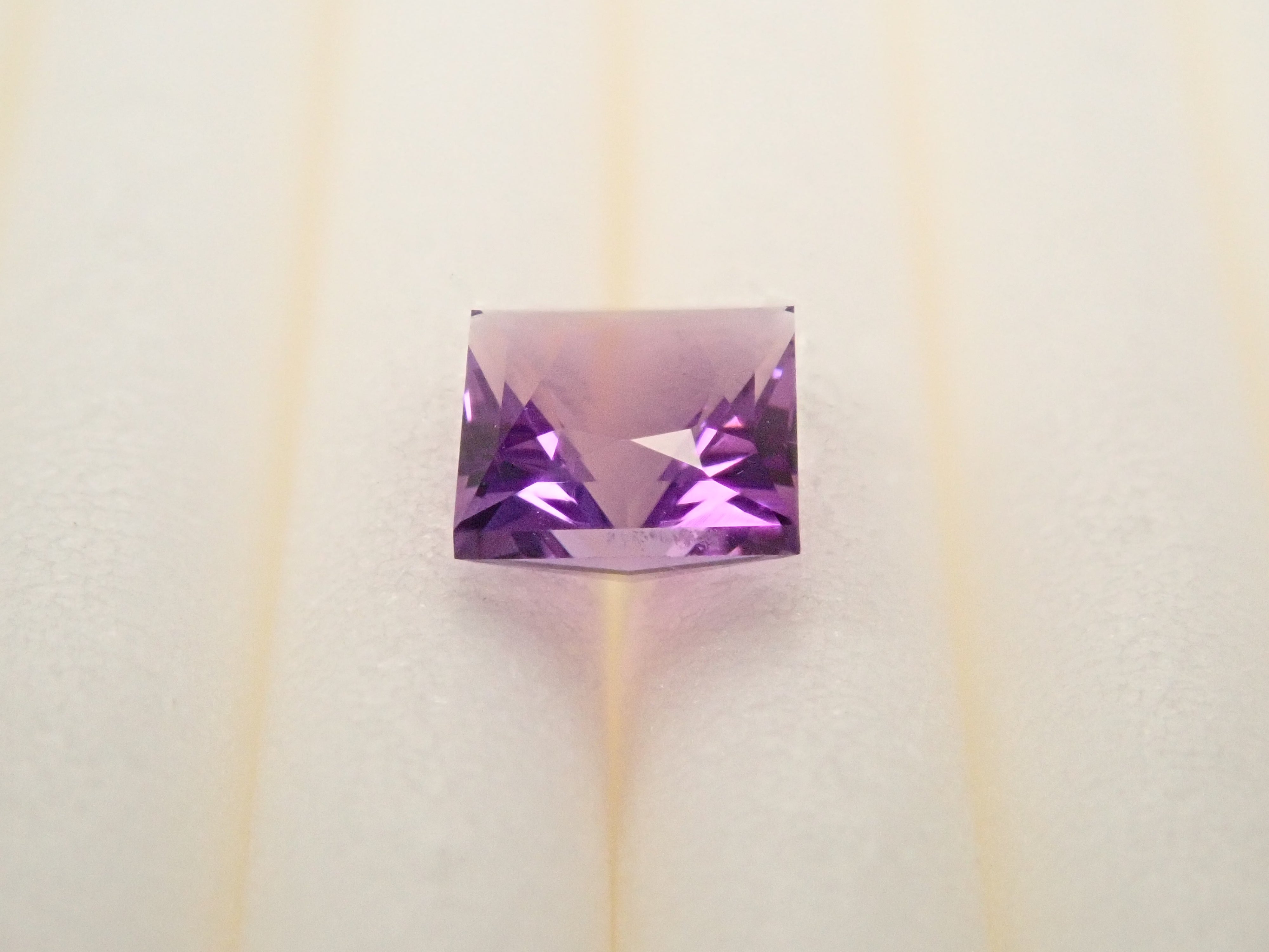 [12556710] 紫水晶 0.314克拉裸石