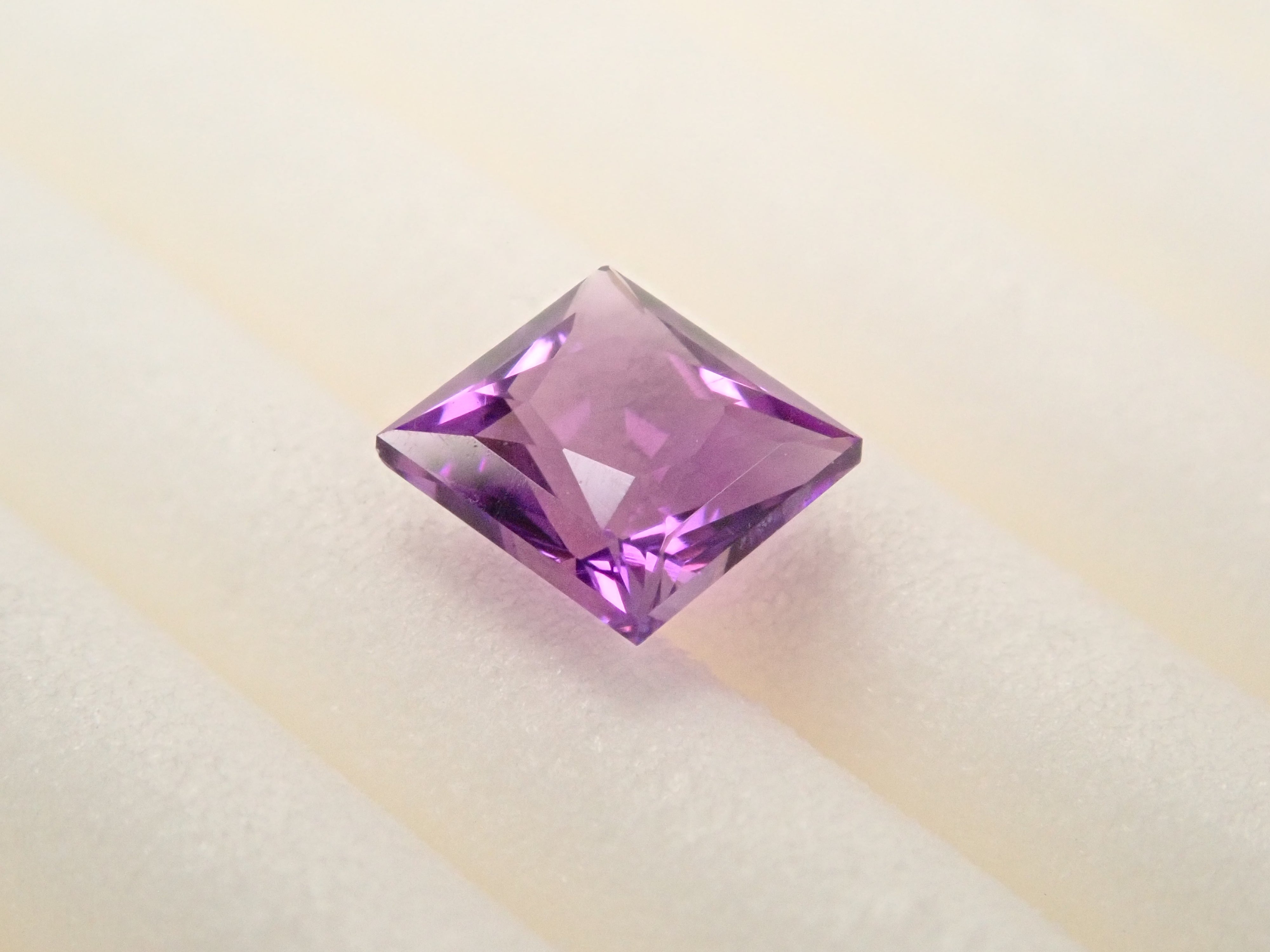 [12556710] 紫水晶 0.314克拉裸石