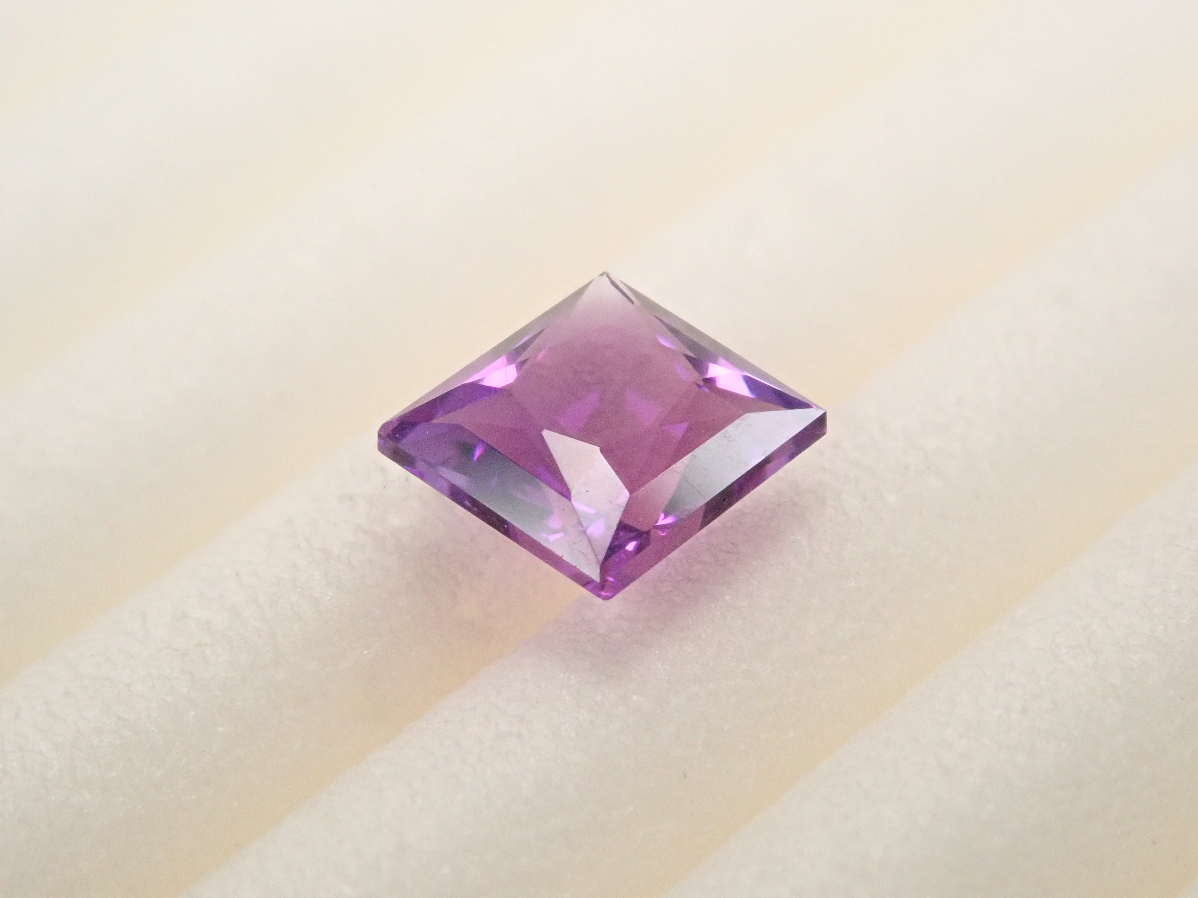 [12556710] 紫水晶 0.314克拉裸石