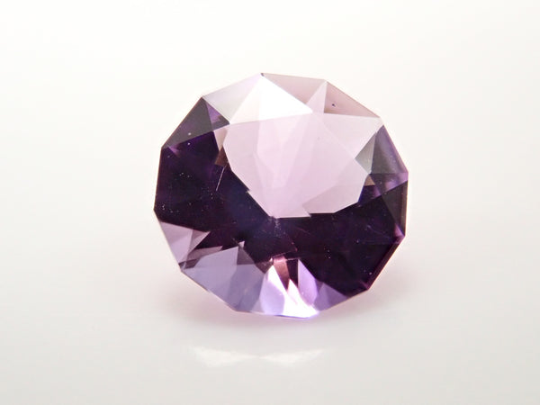 ブラジル産カシャライアメジスト 0.460ctルース