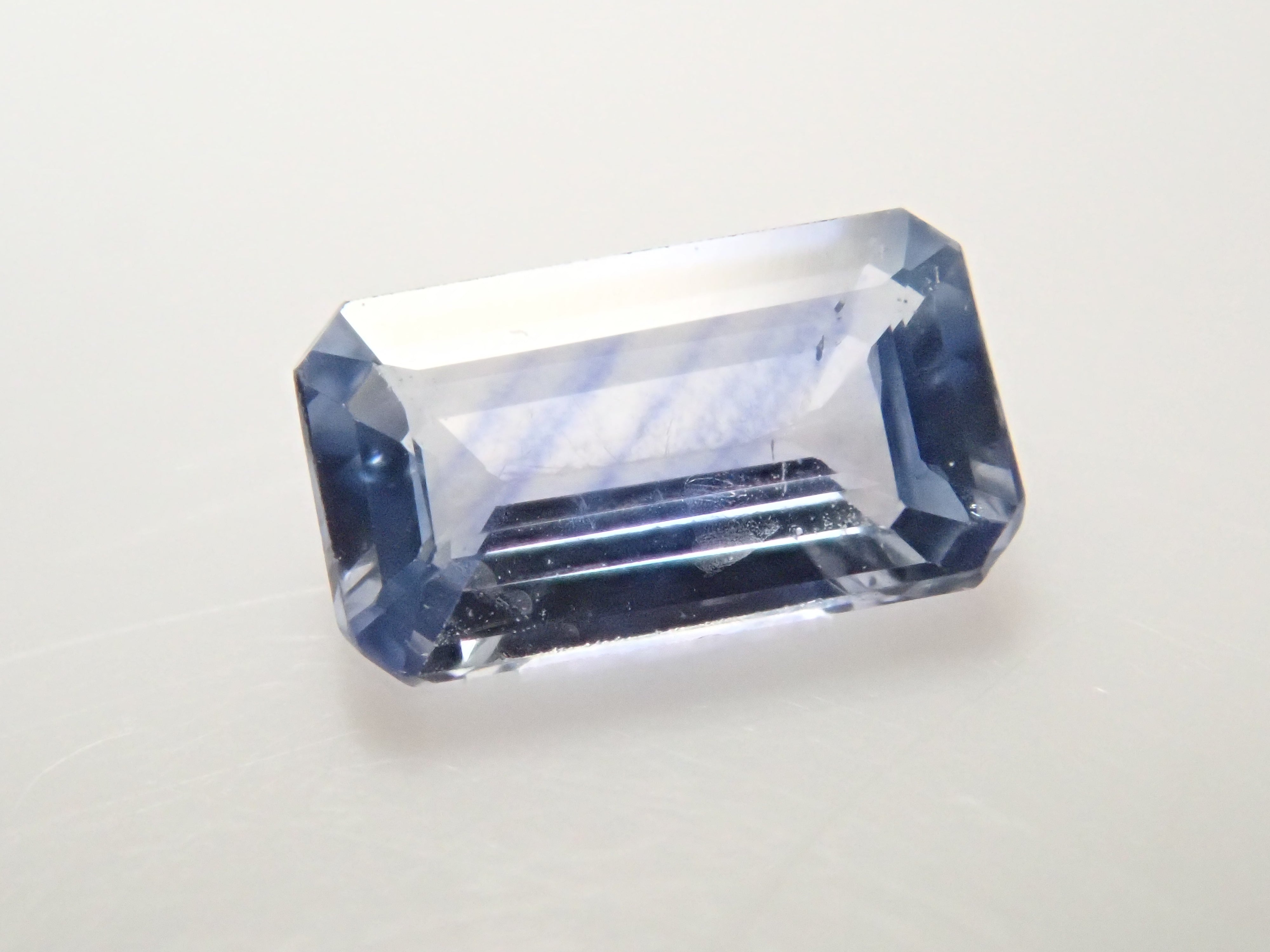 バイカラーサファイア - 通販｜宝石鑑定士が運営【カラッツSTORE】