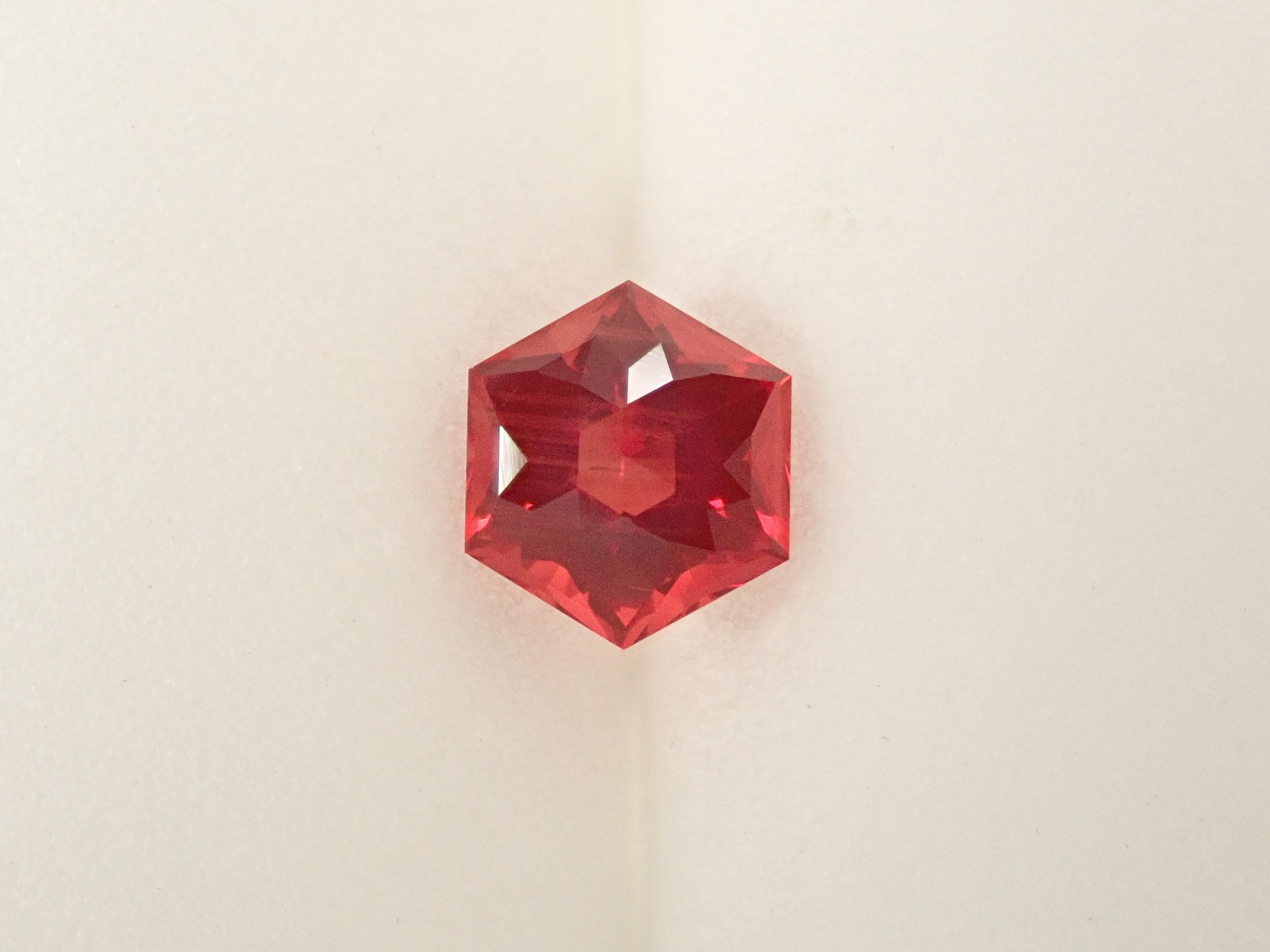 【10/29 22時販売】チベット産アンデシン 0.768ctルース