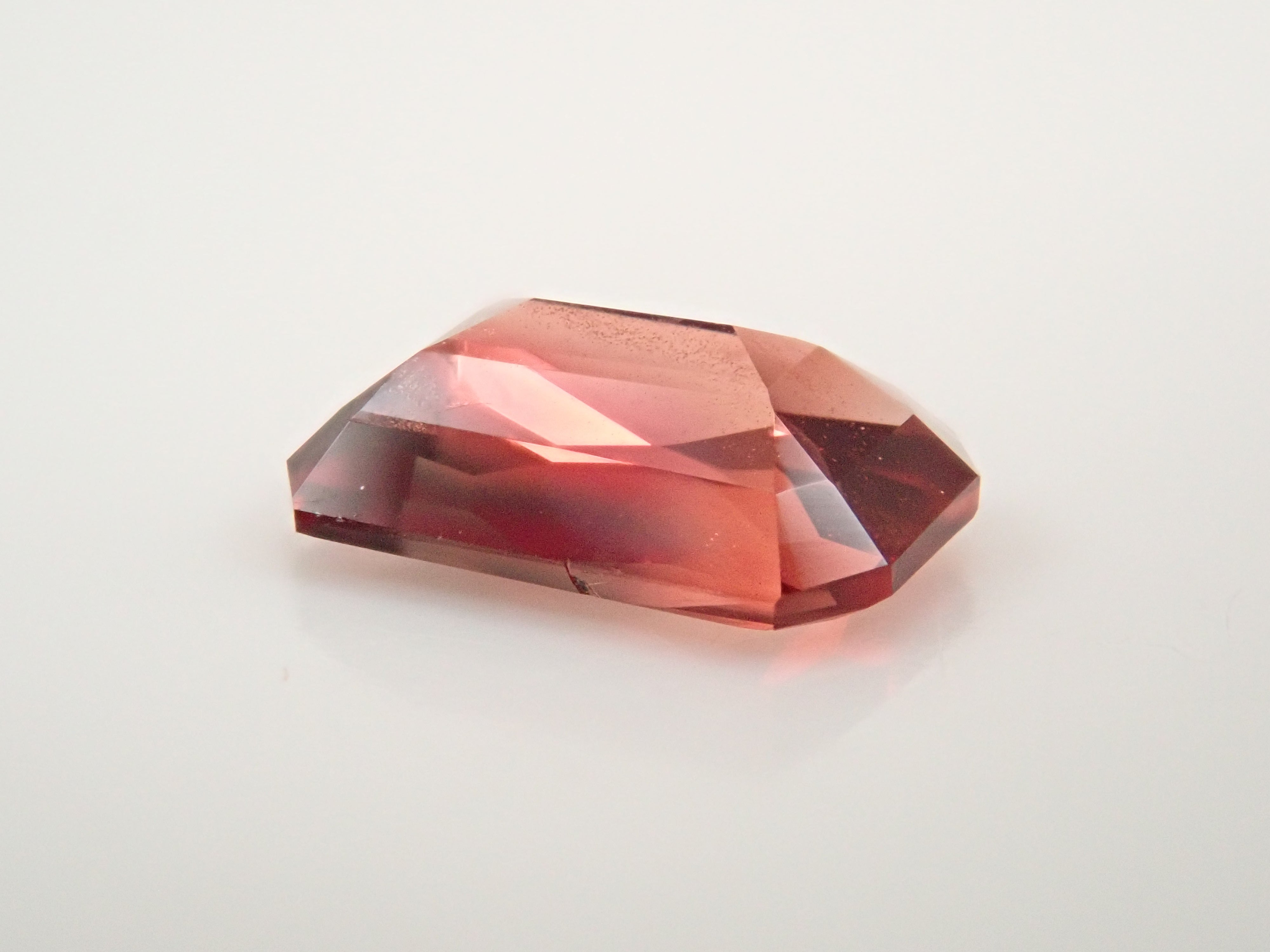 [12556702] Oregon Sunstone from the United States, 0.386ct Loose