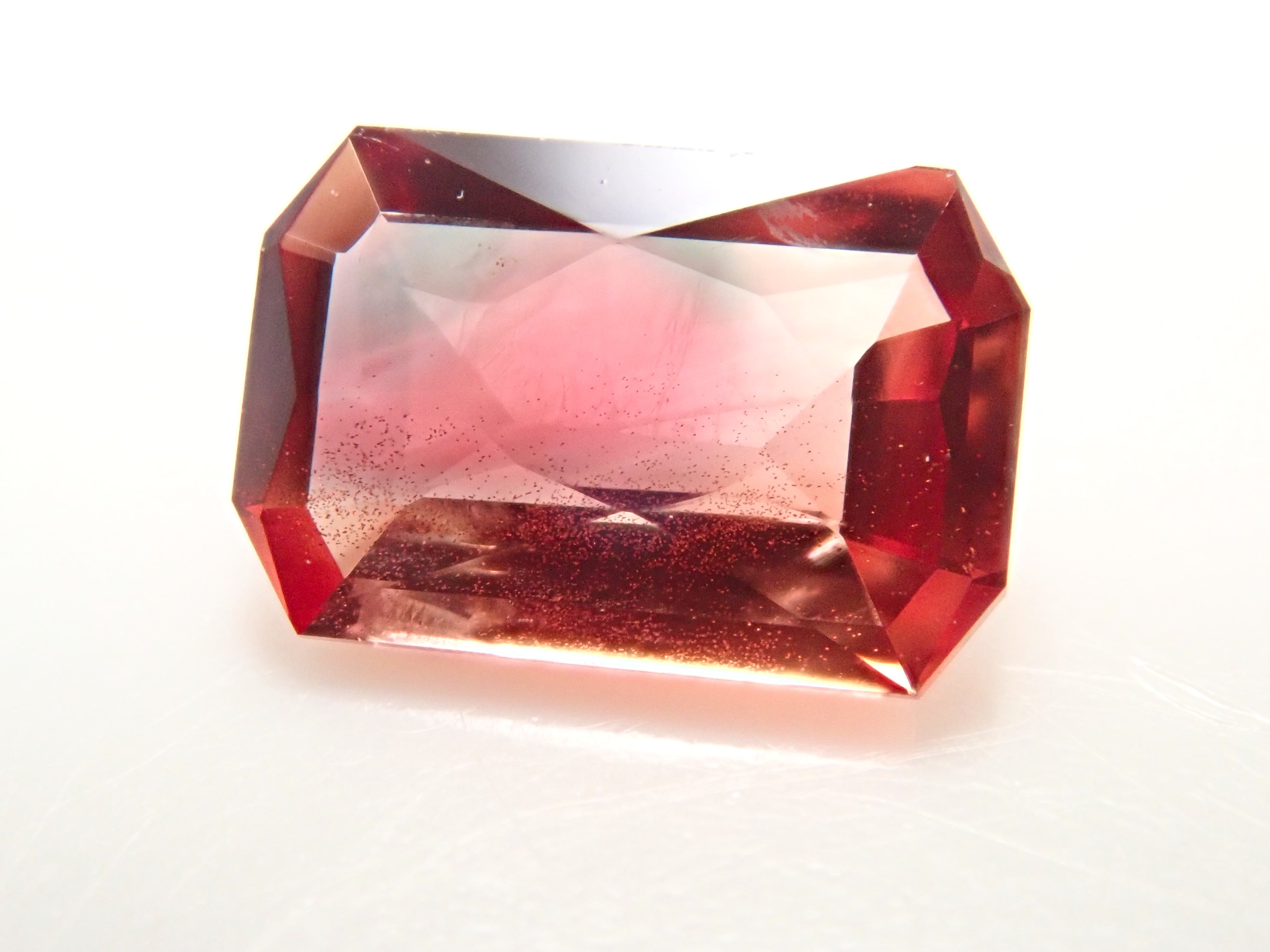 [12556702] Oregon Sunstone from the United States, 0.386ct Loose