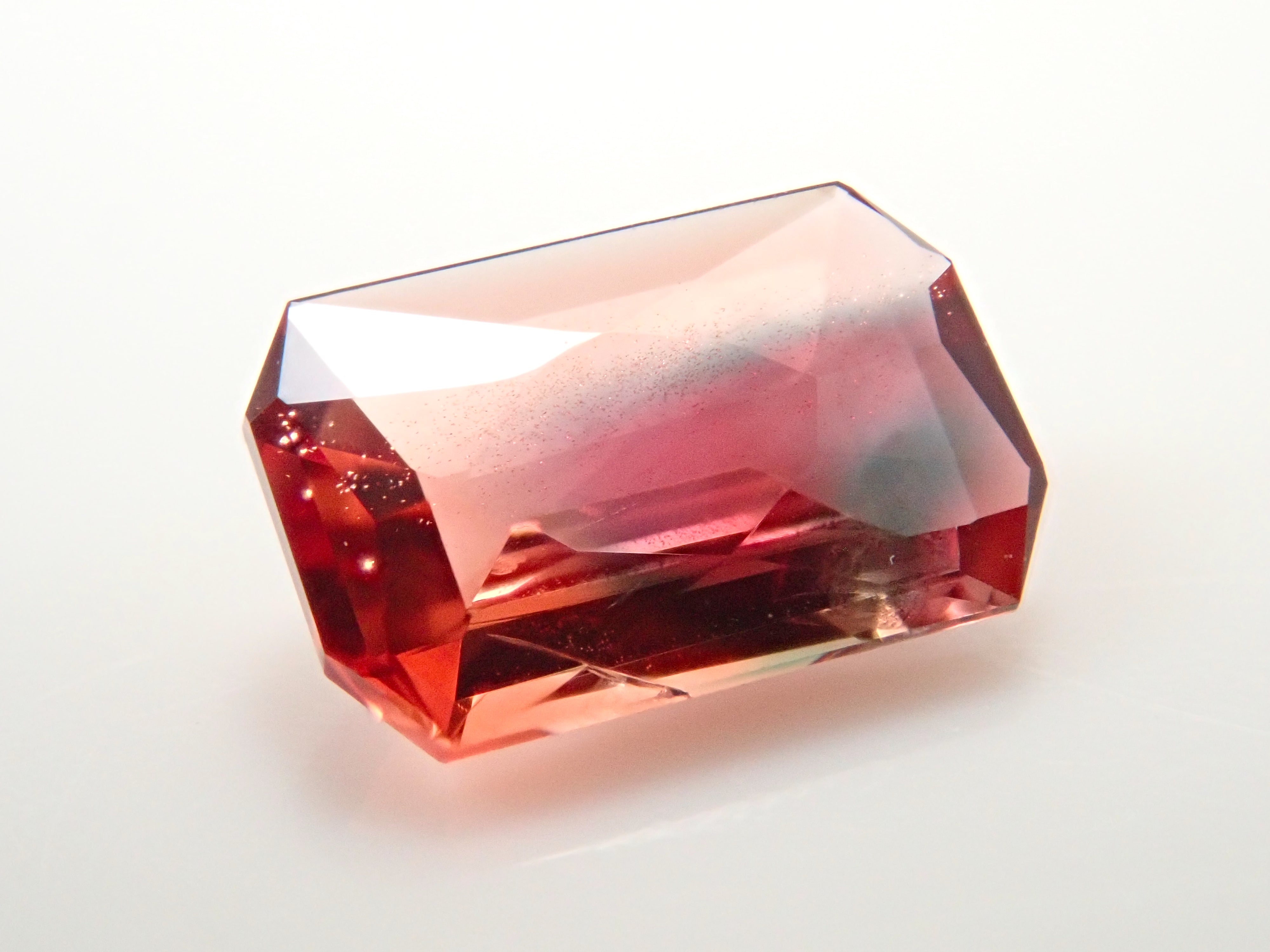 [12556702] Oregon Sunstone from the United States, 0.386ct Loose