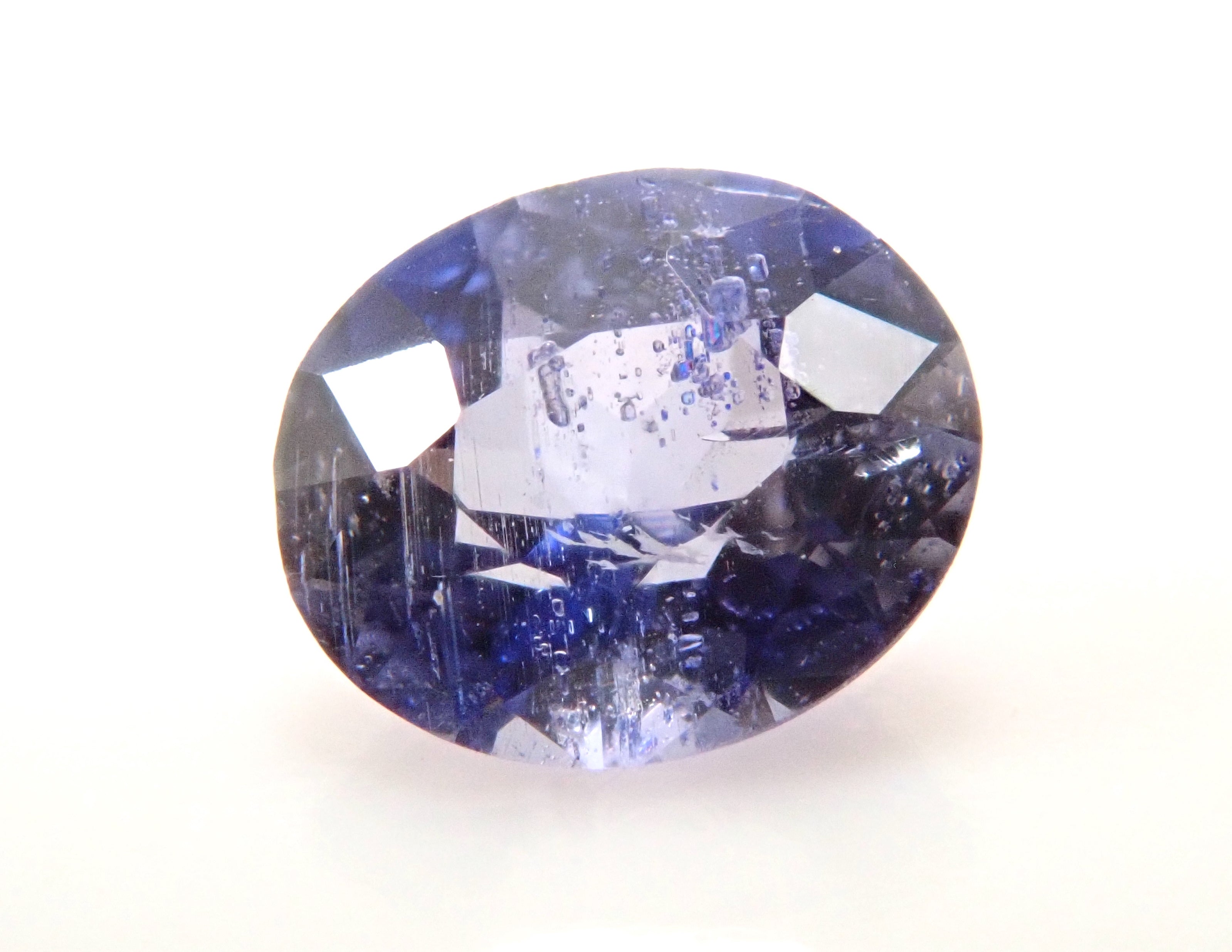 デュモルチェライト - 通販｜宝石鑑定士が運営【カラッツSTORE】