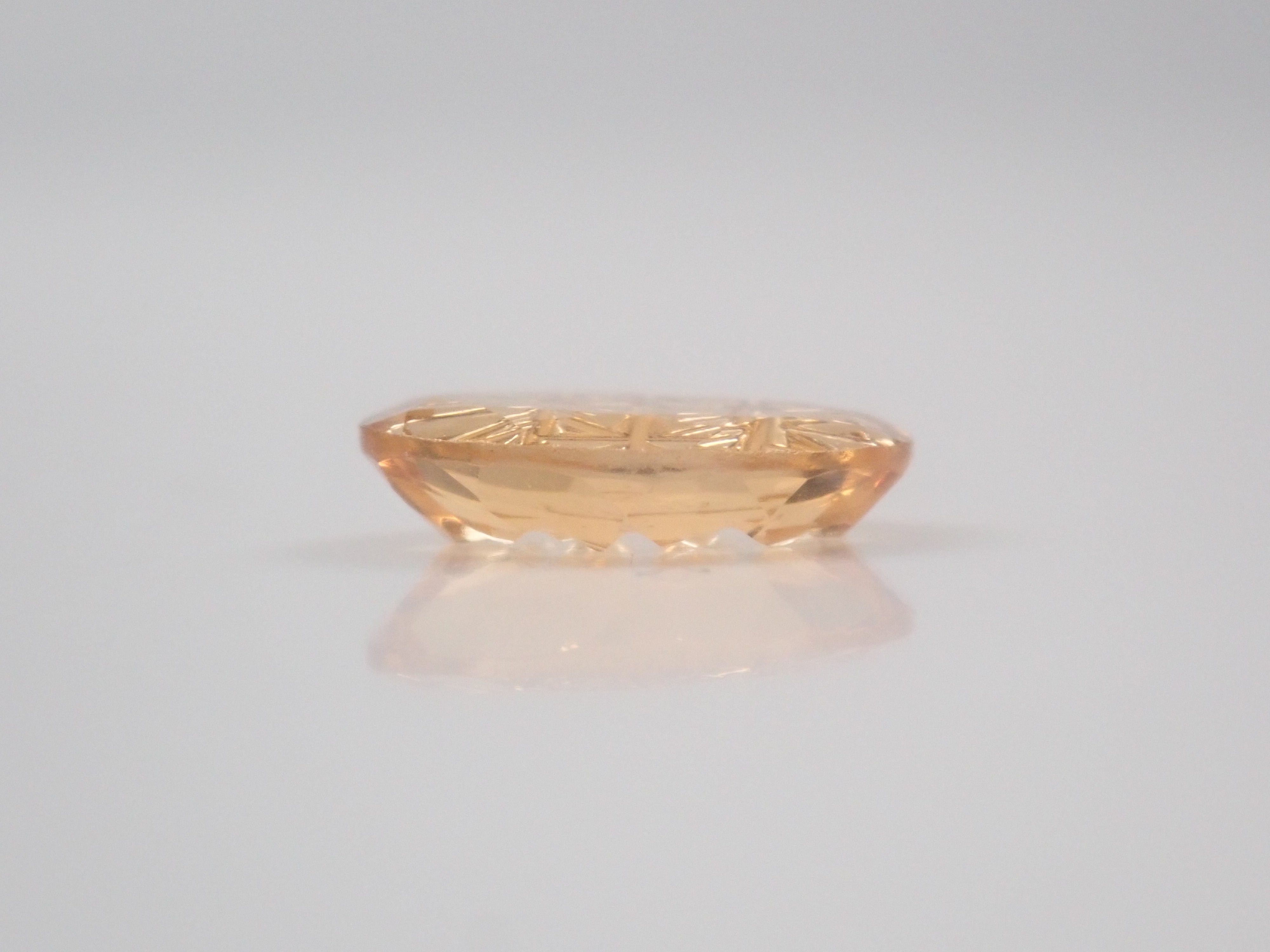 【10/31 22時販売】《限定15石》甲州貴石切子2石を含むガーネットガチャ1石ルース《複数購入割引有》